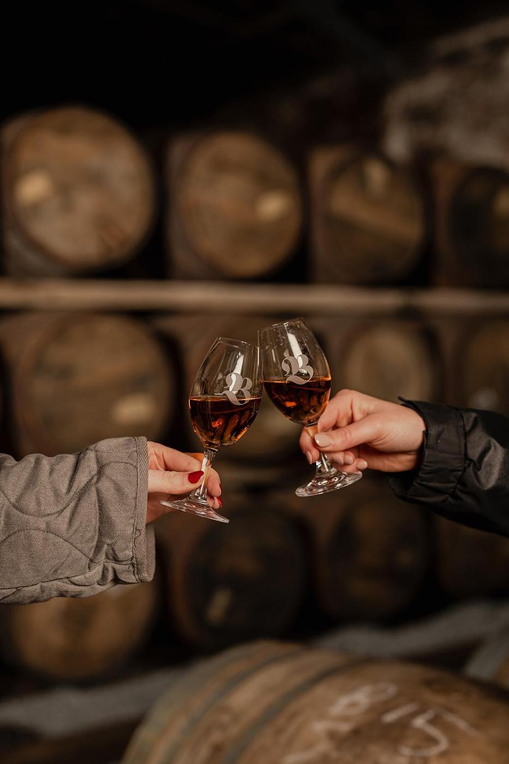 Bladnoch Distillery gallery image