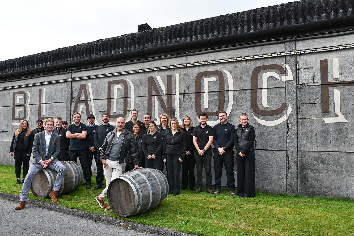 Bladnoch Distillery gallery image