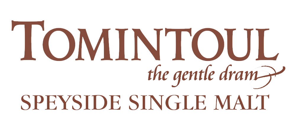 Tomintoul Distillery