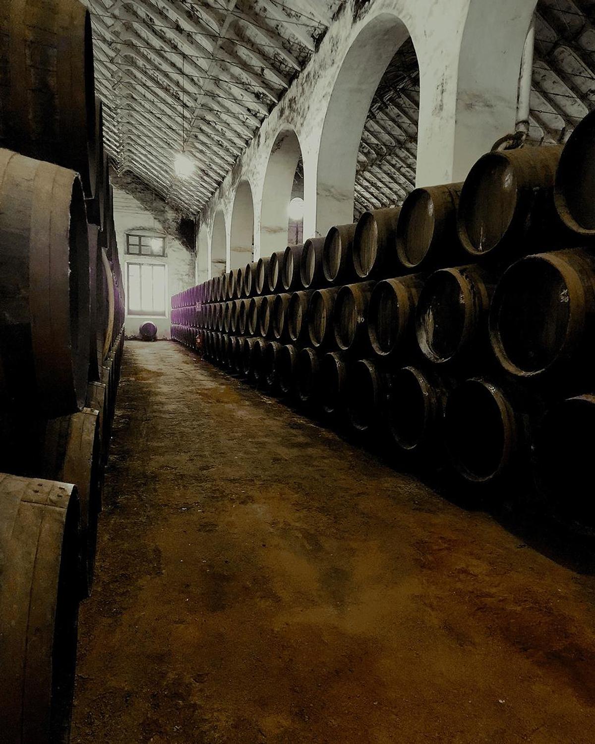 Tomintoul Distillery gallery image