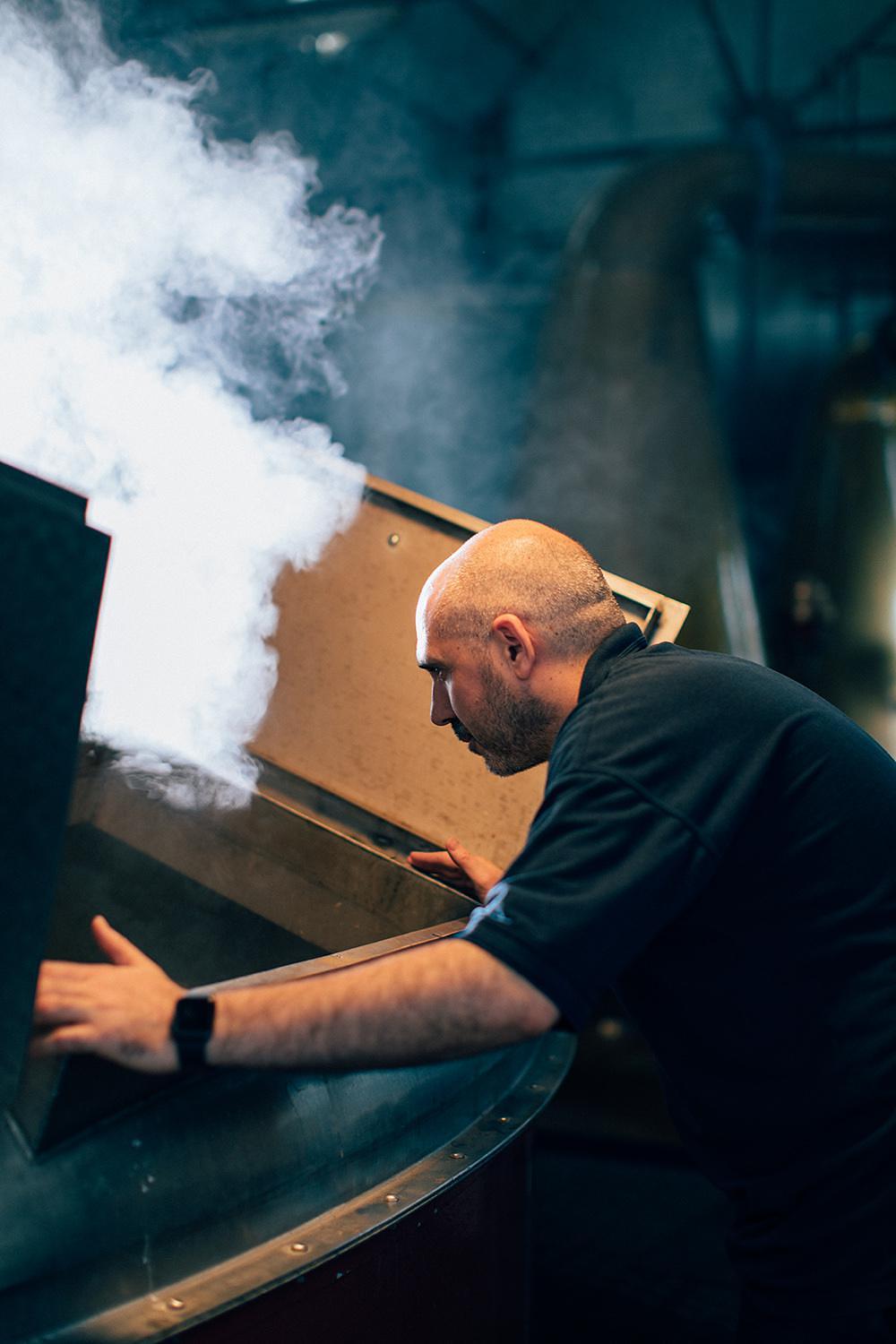 Tullibardine Distillery gallery image