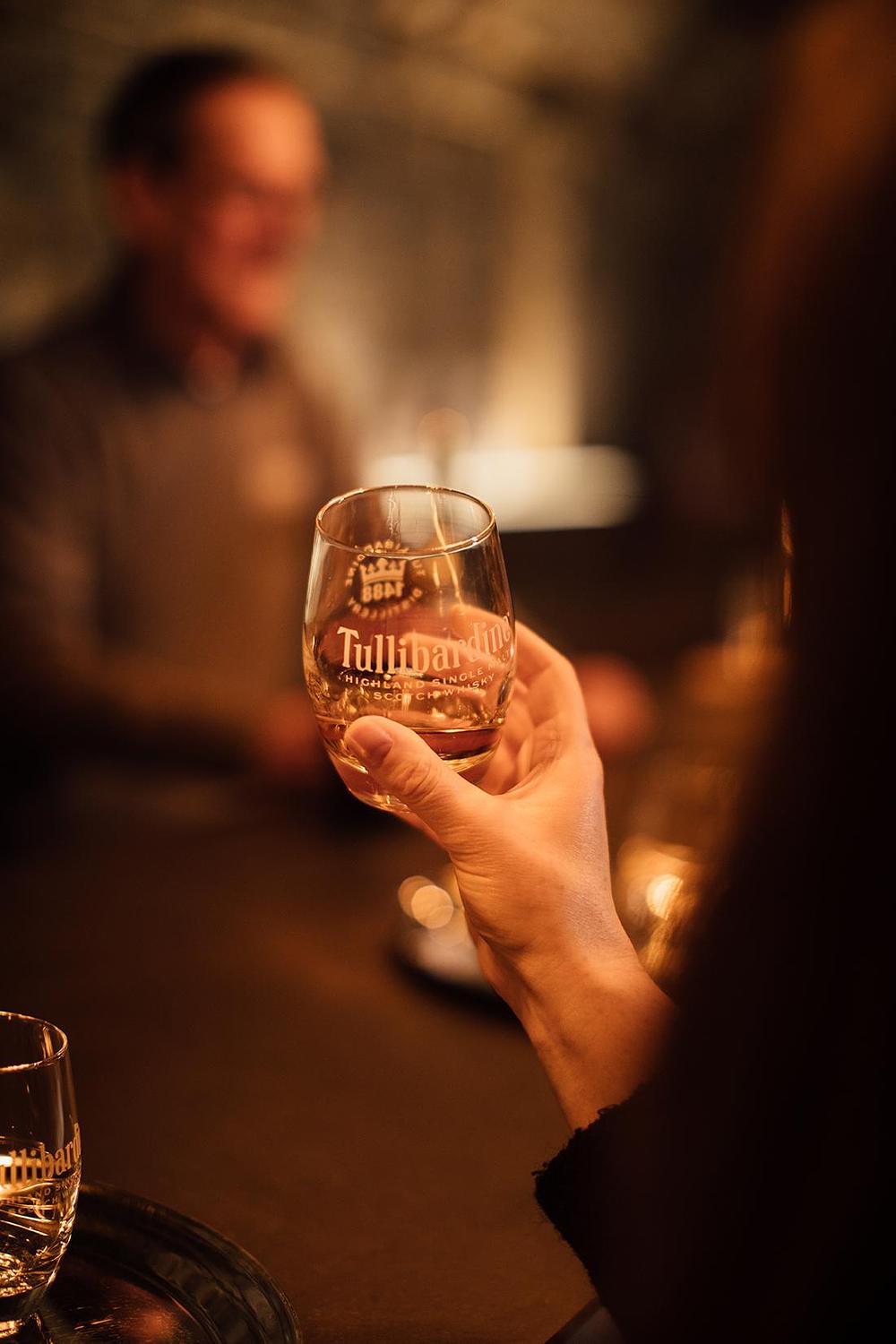 Tullibardine Distillery gallery image