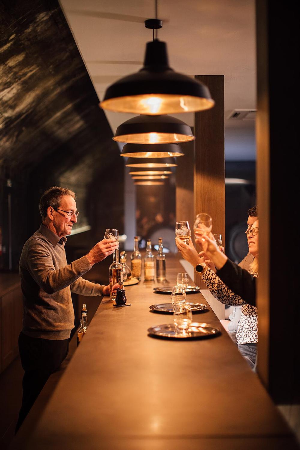 Tullibardine Distillery gallery image