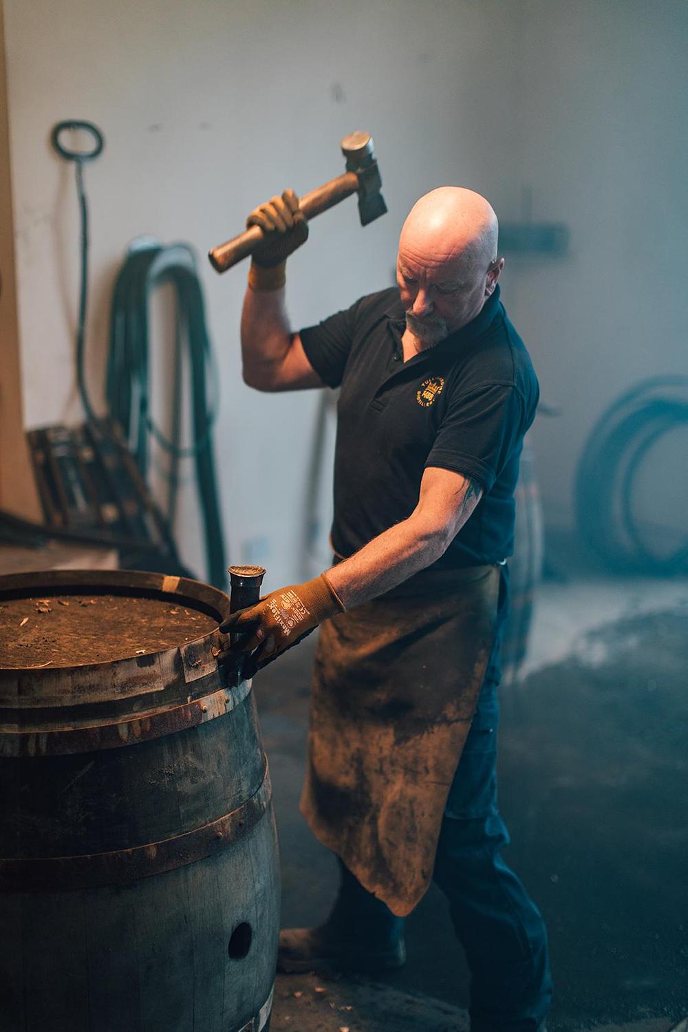 Tullibardine Distillery gallery image