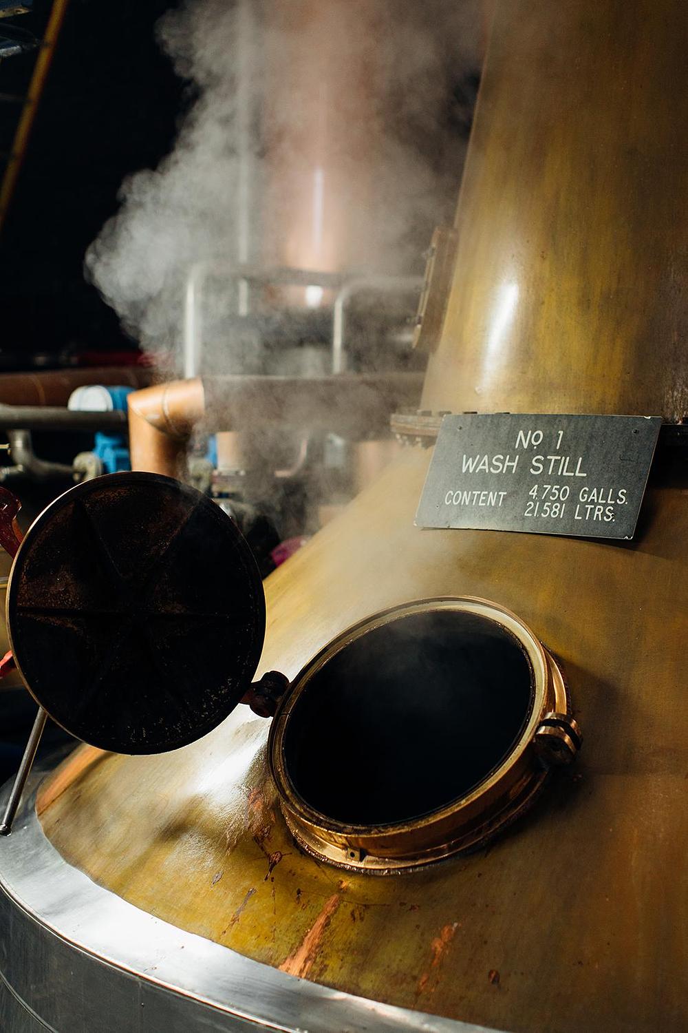 Tullibardine Distillery gallery image