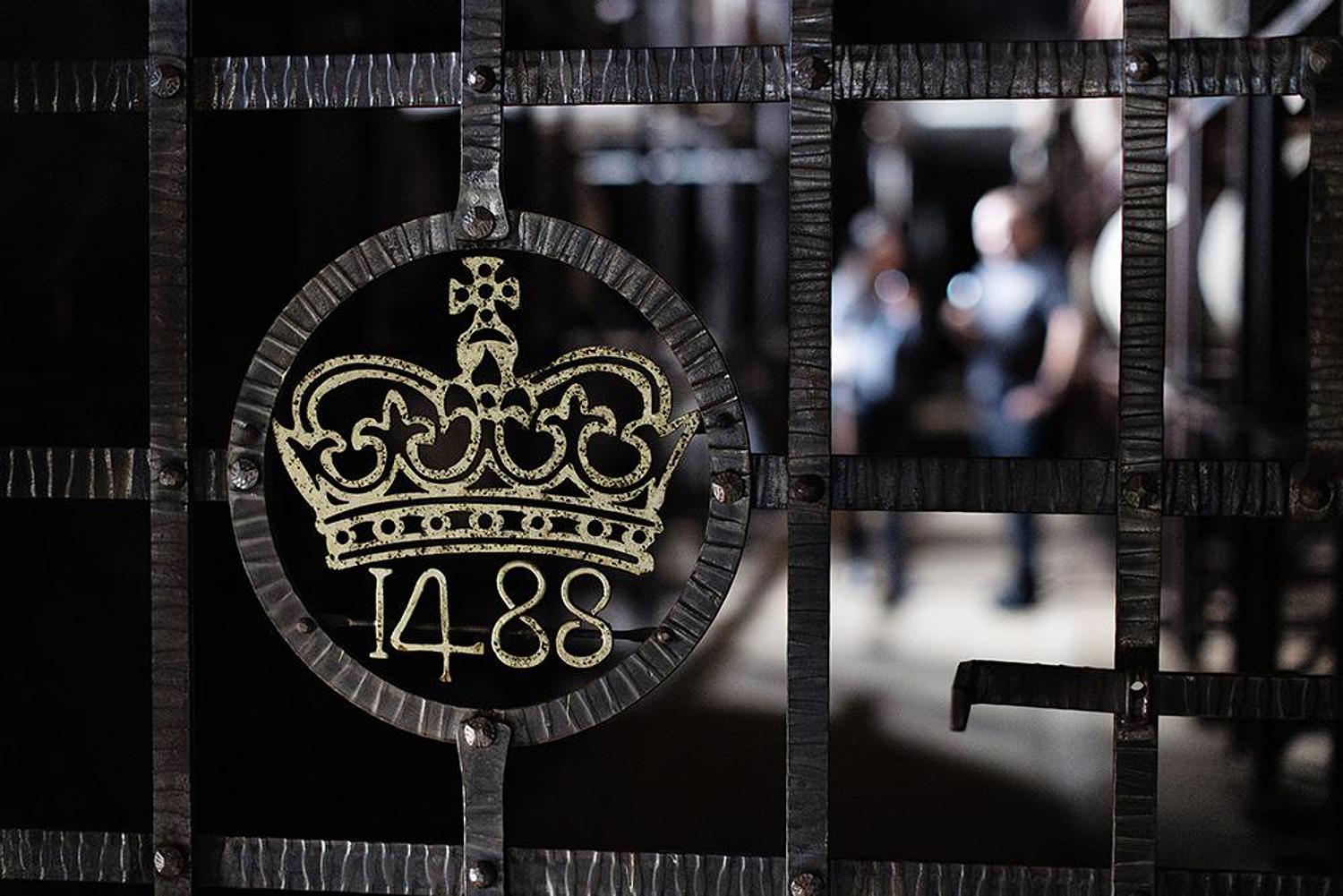 Tullibardine Distillery gallery image