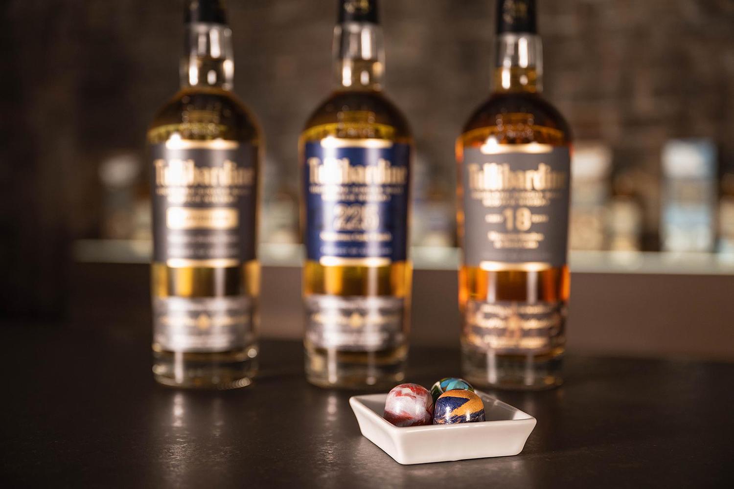 Tullibardine Distillery gallery image