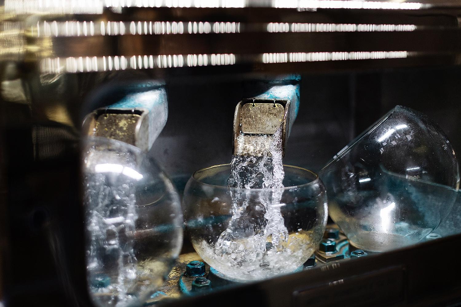 Tullibardine Distillery gallery image