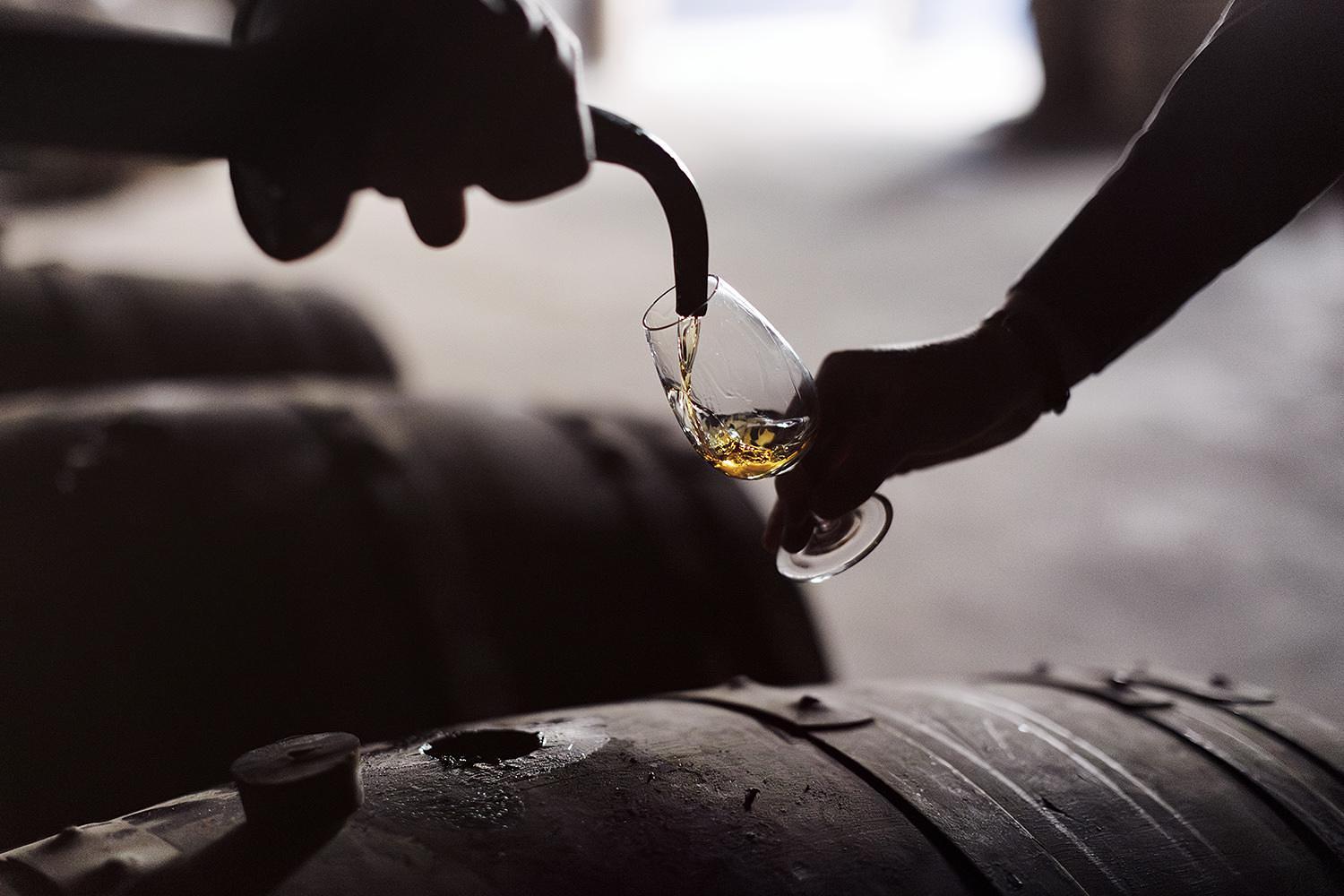 Tullibardine Distillery gallery image