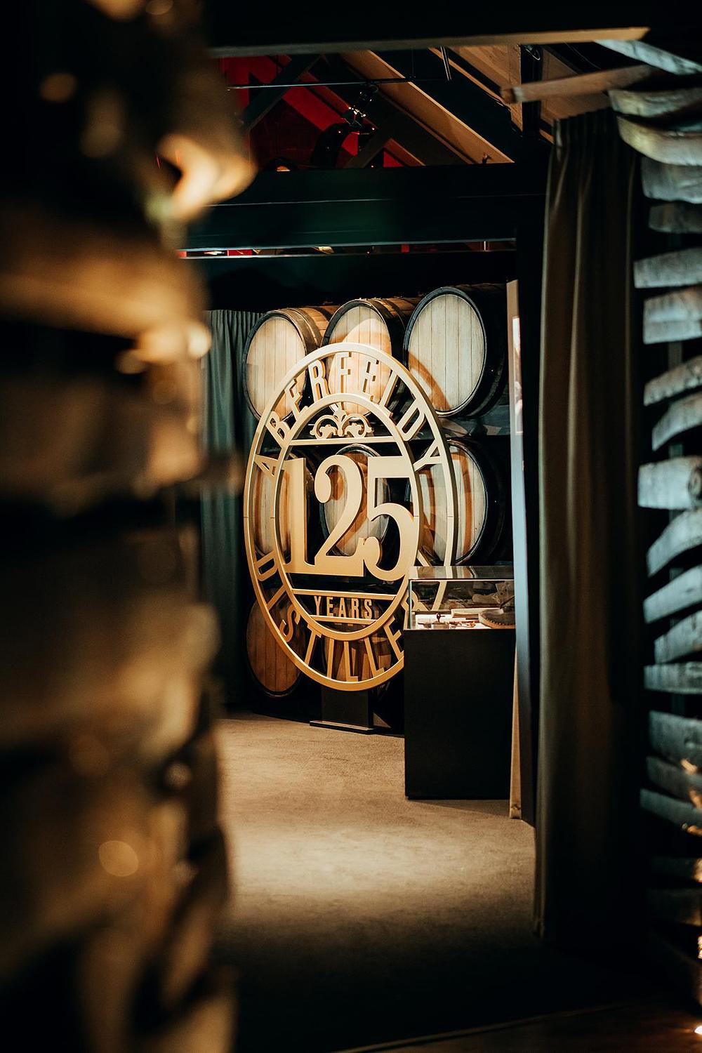 Dewar's Aberfeldy Distillery gallery image