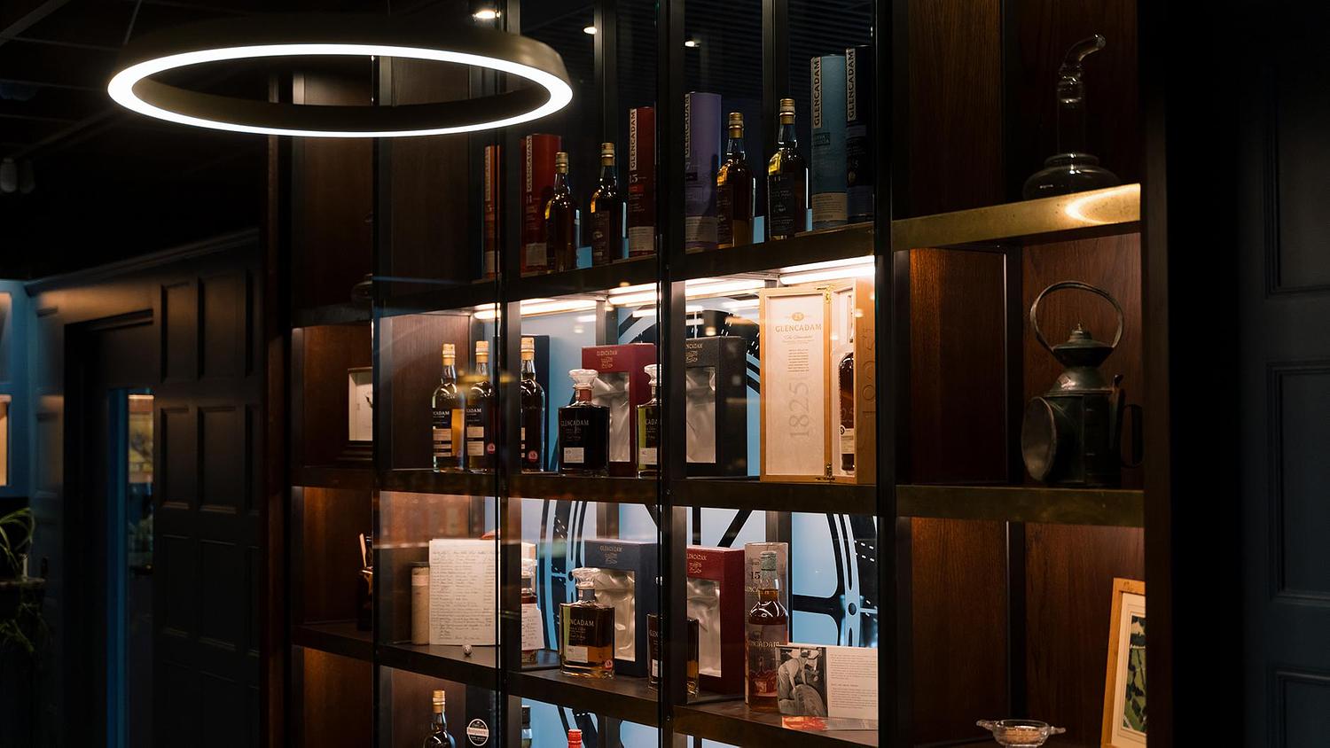 Glencadam Distillery gallery image