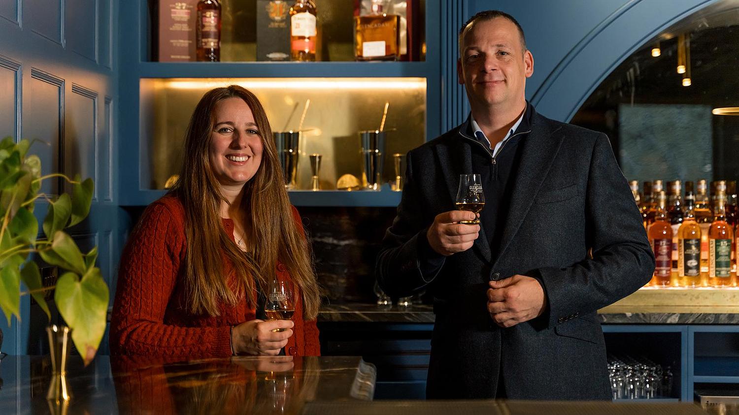 Glencadam Distillery gallery image