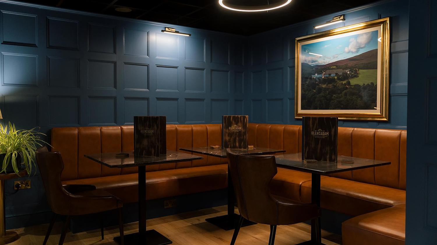 Glencadam Distillery gallery image