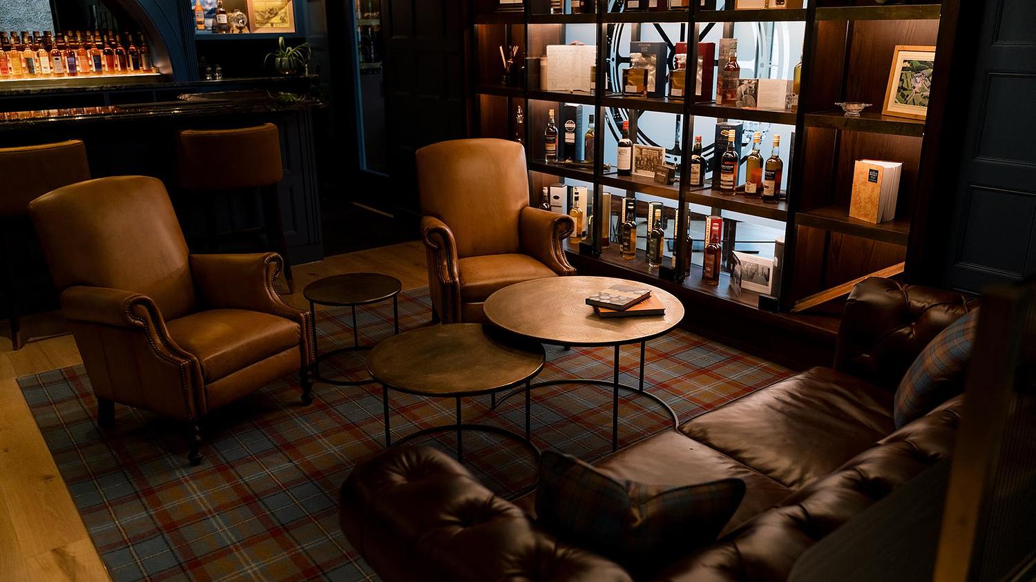 Glencadam Distillery gallery image