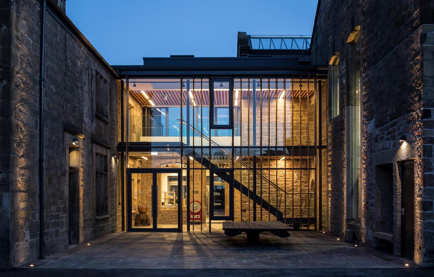 The Borders Distillery gallery image