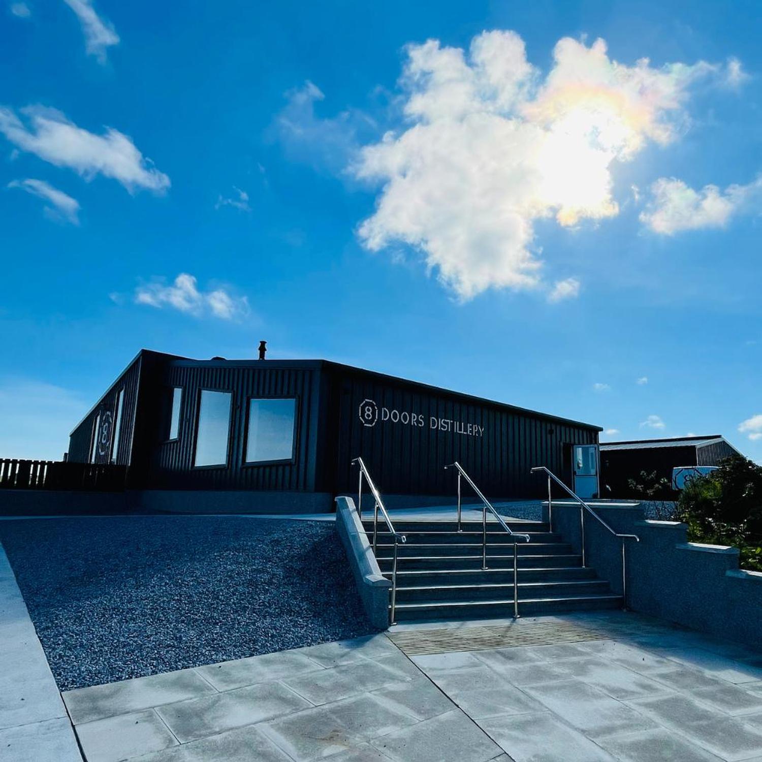 8 Doors Distillery gallery image