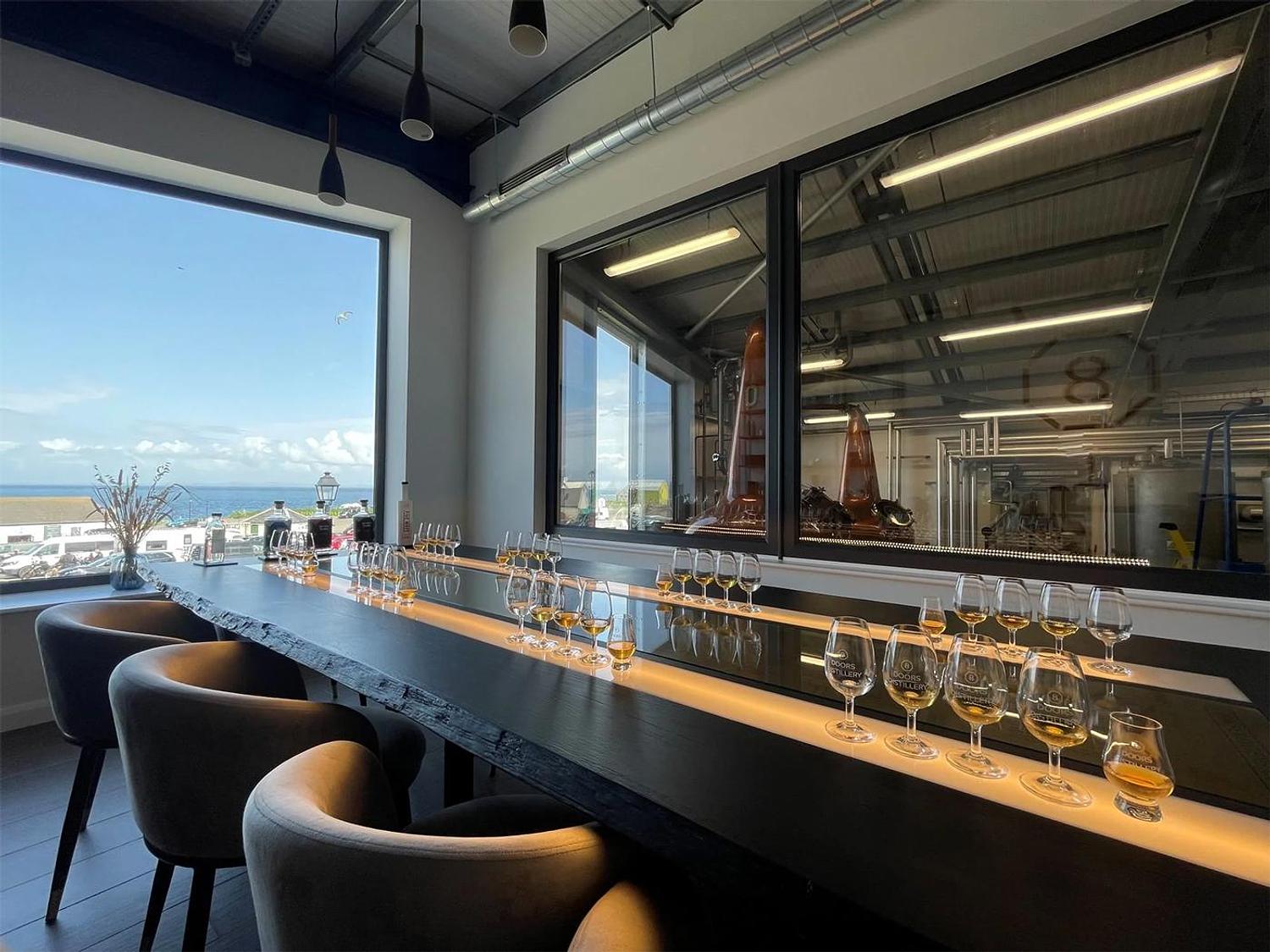 8 Doors Distillery gallery image