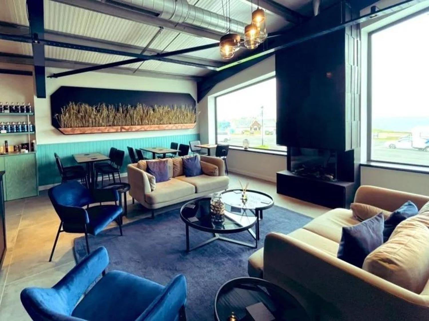 8 Doors Distillery gallery image