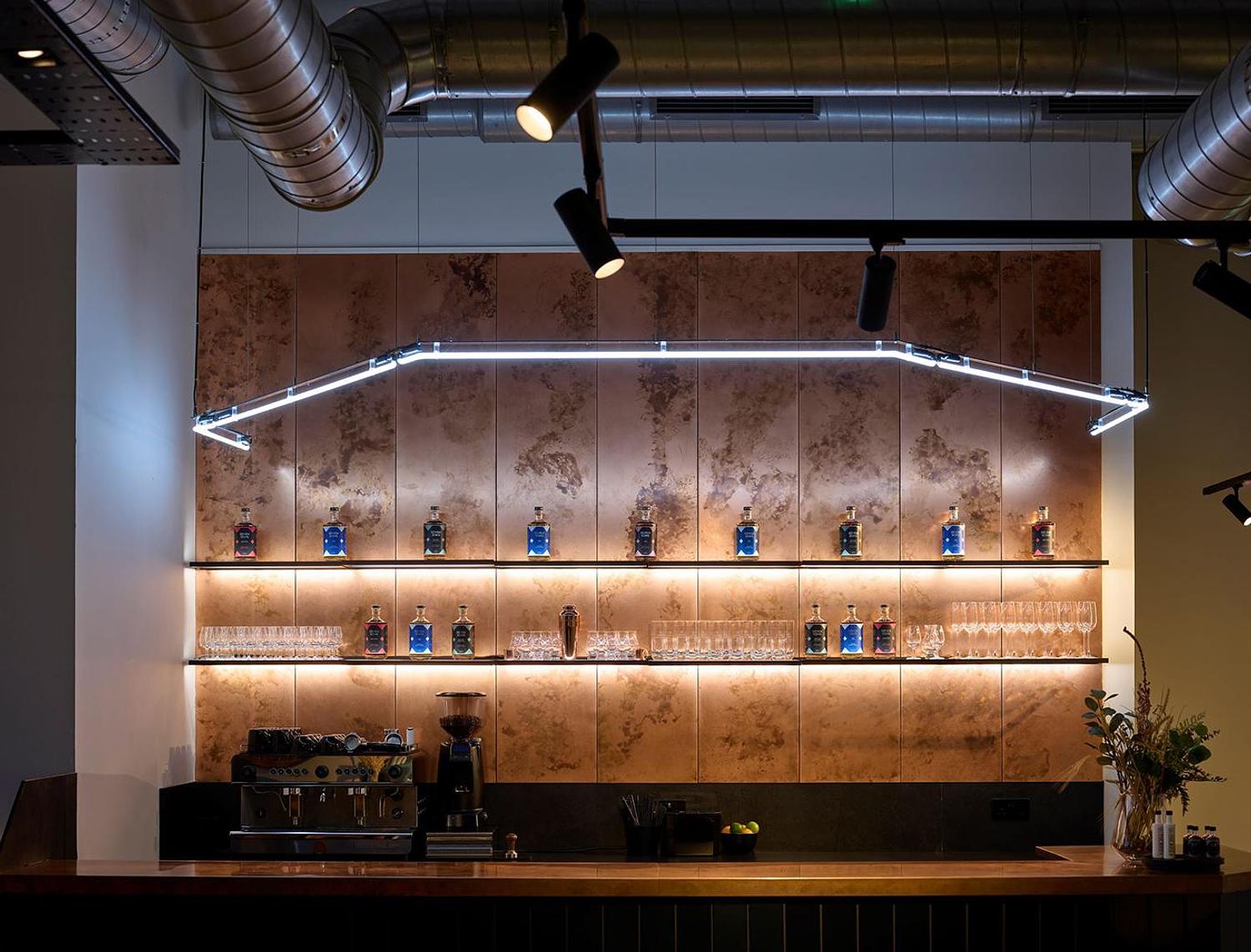 8 Doors Distillery gallery image