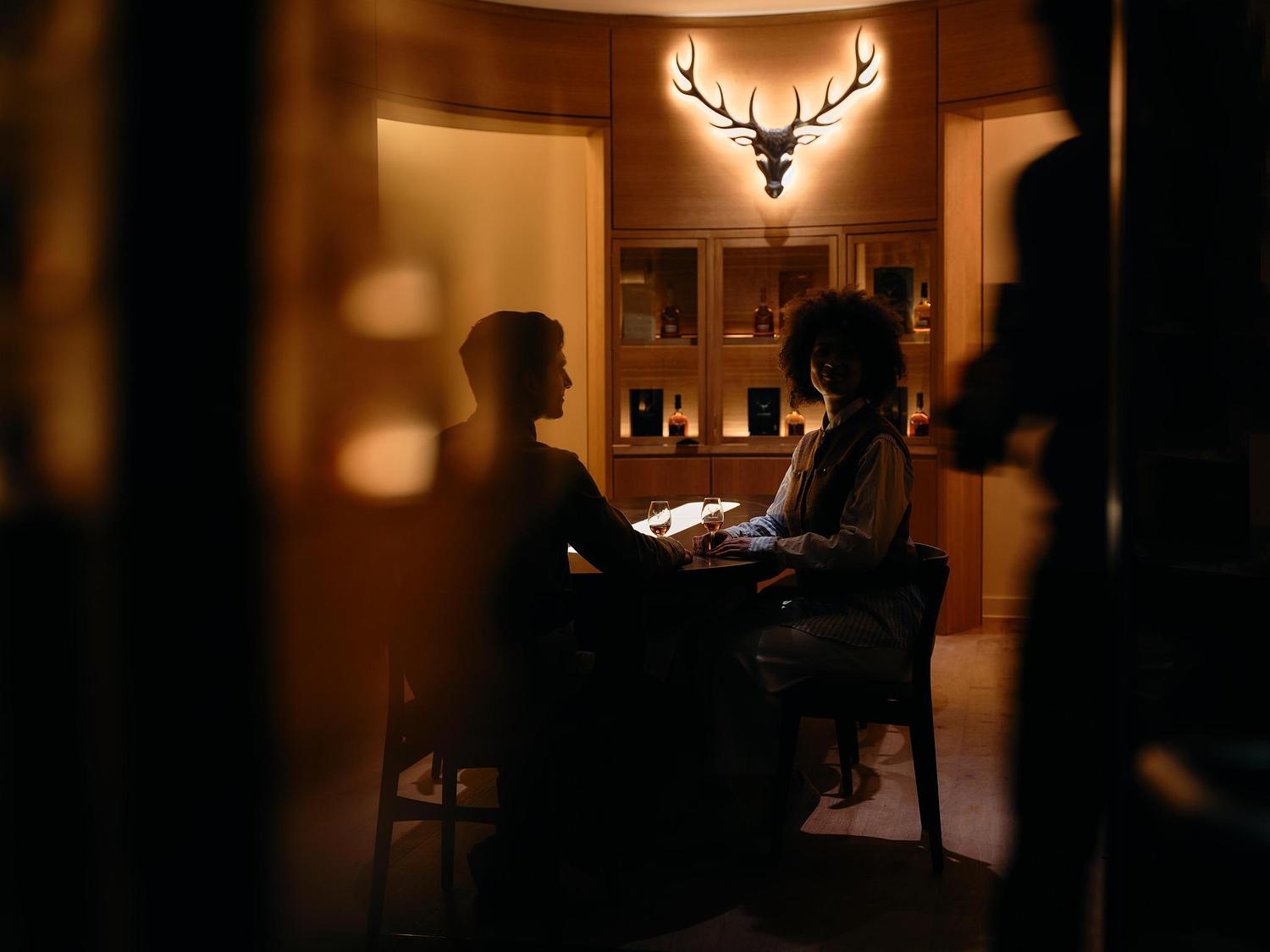 Dalmore Distillery gallery image