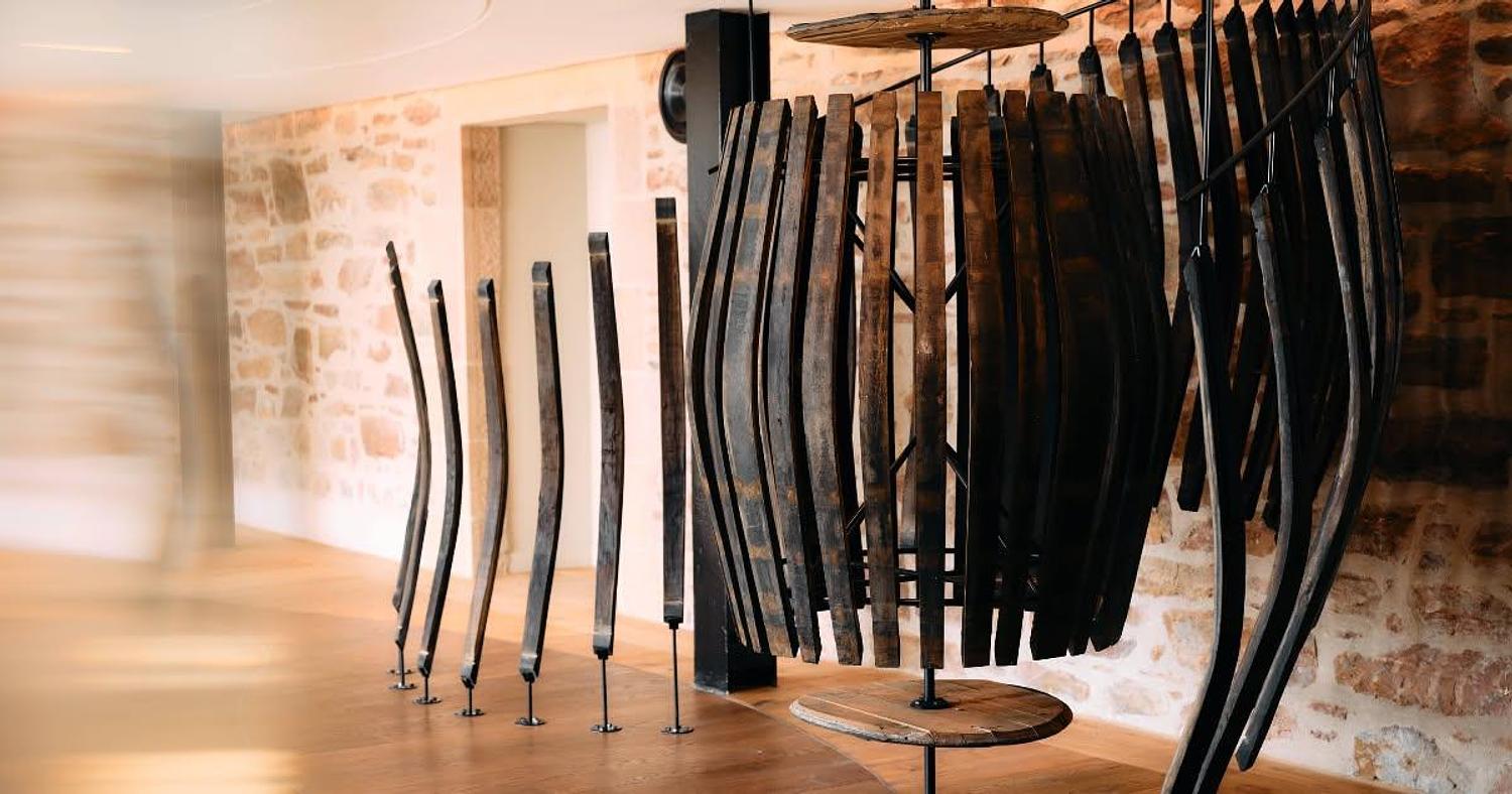 Dalmore Distillery gallery image