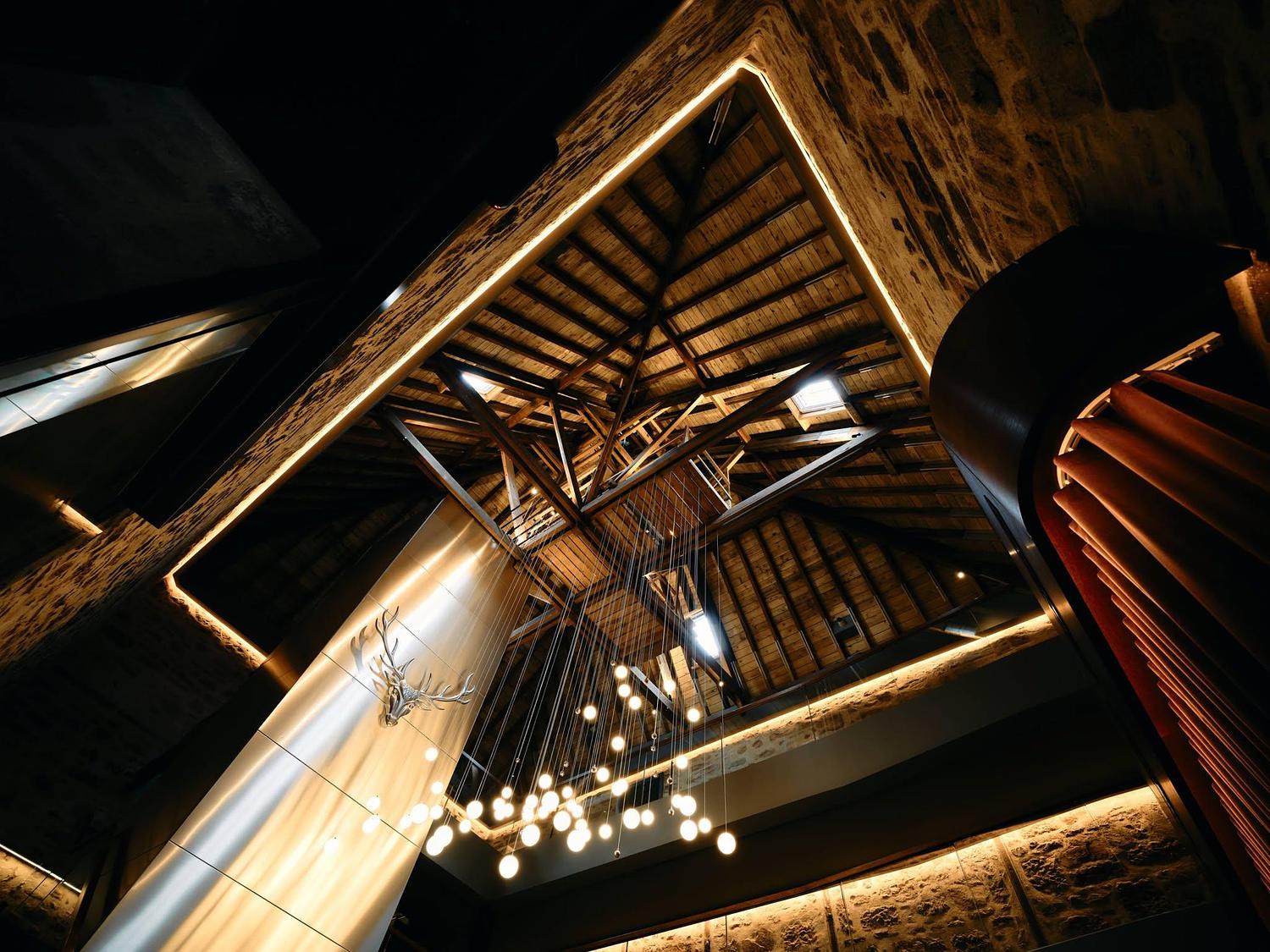 Dalmore Distillery gallery image