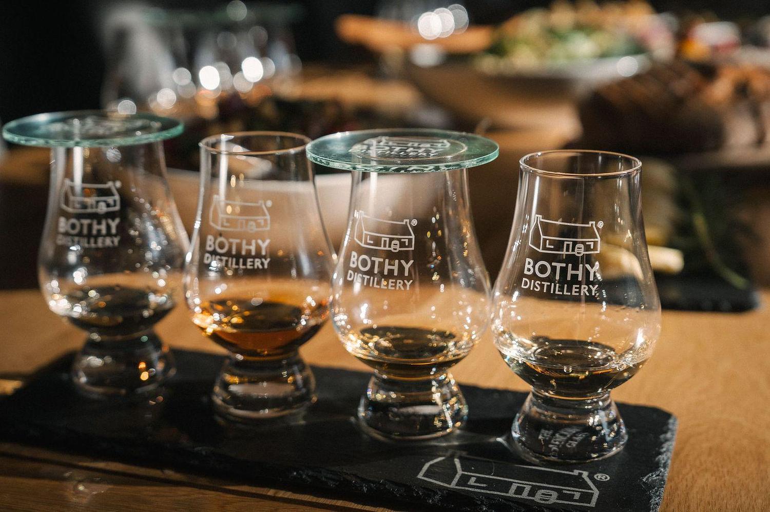 Bothy Distillery gallery image