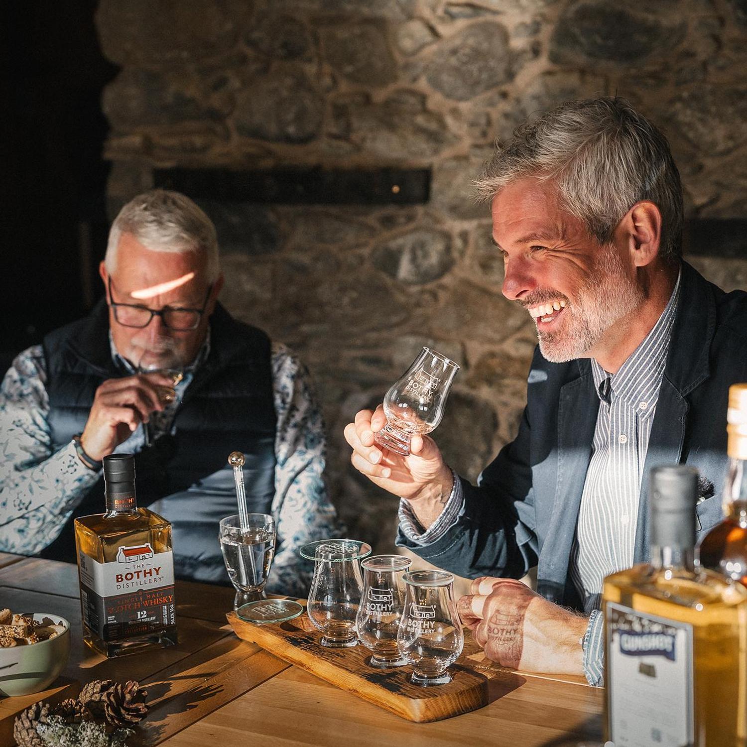 Bothy Distillery gallery image