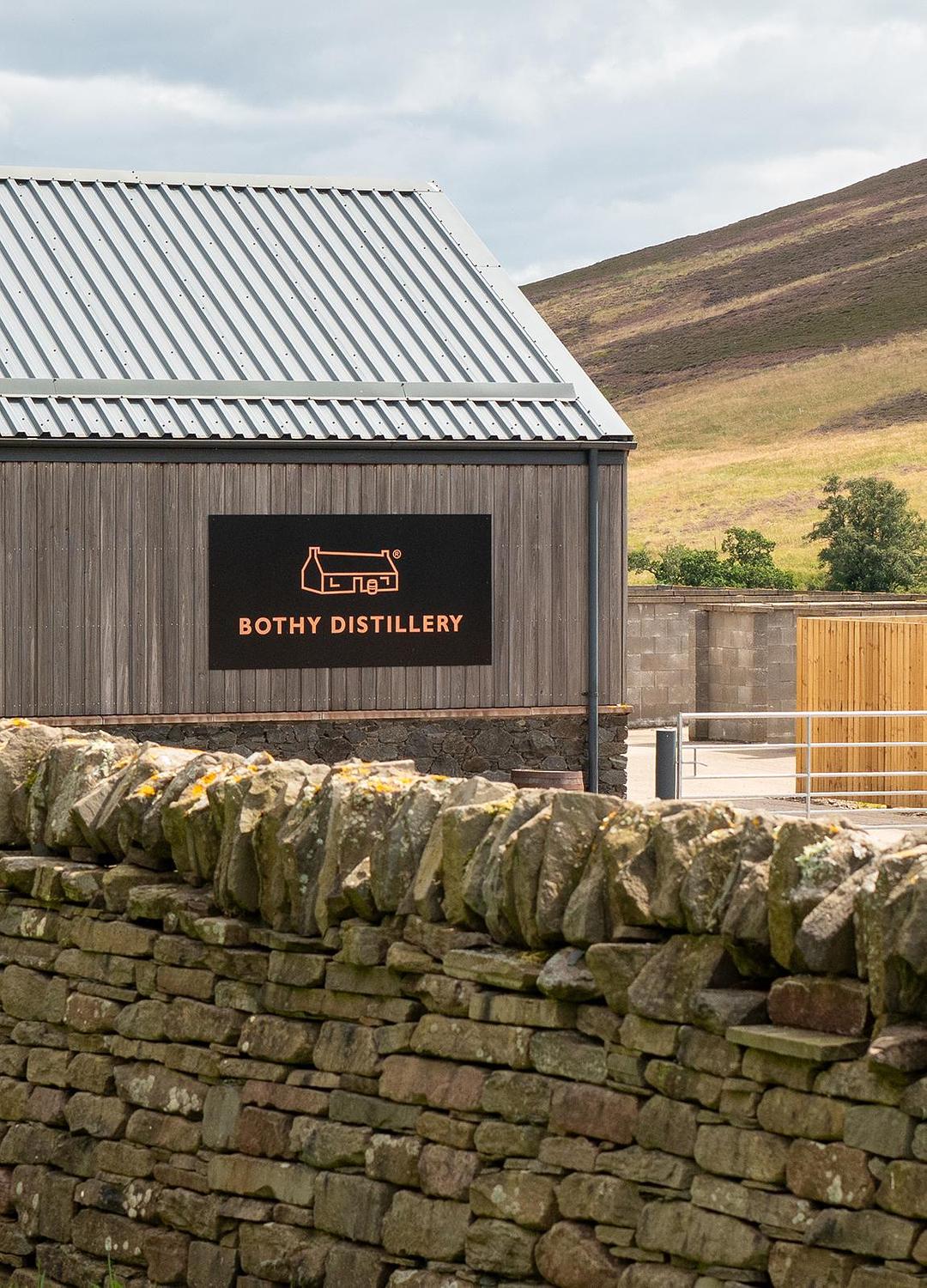 Bothy Distillery gallery image