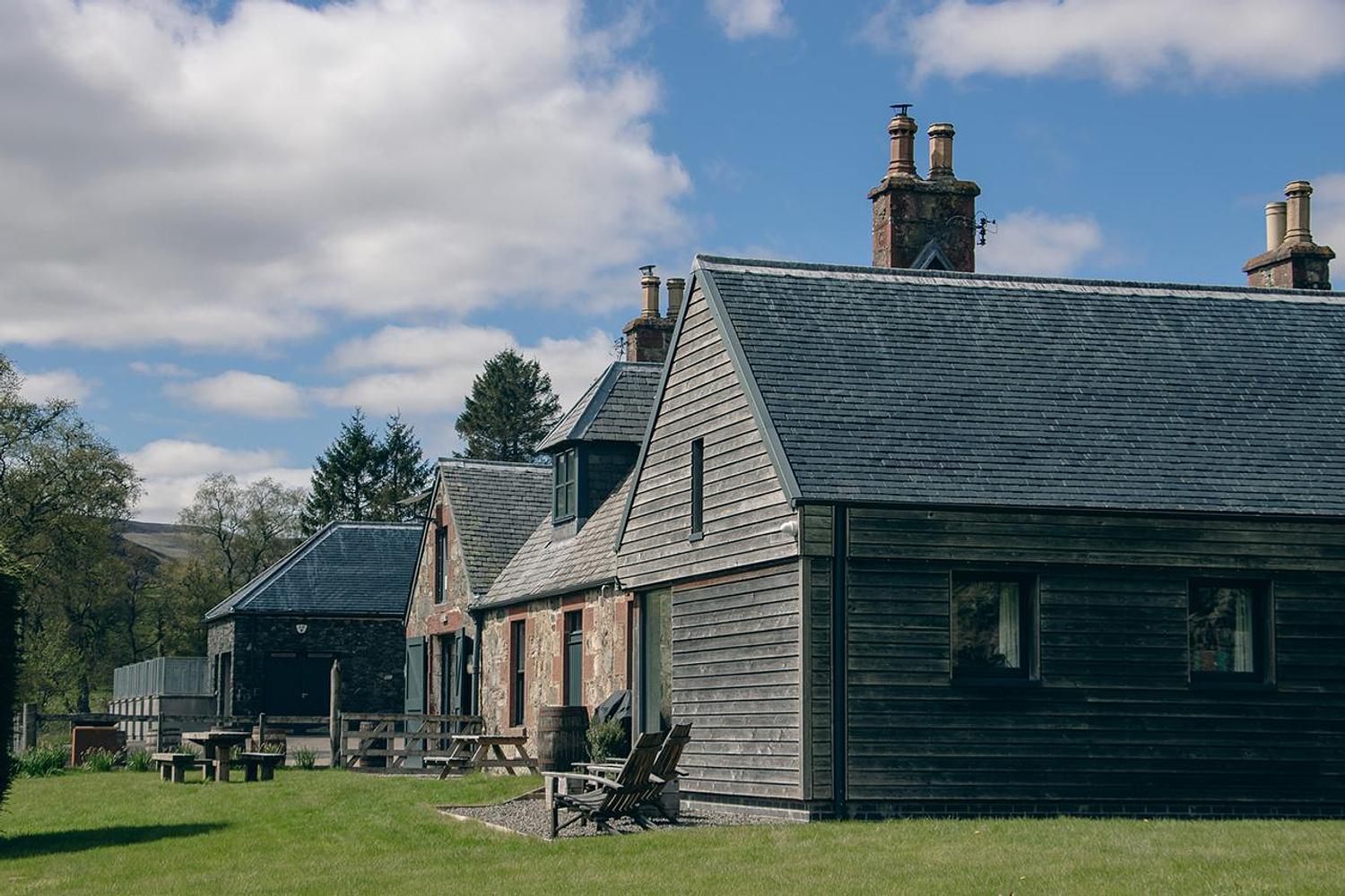 Bothy Distillery gallery image
