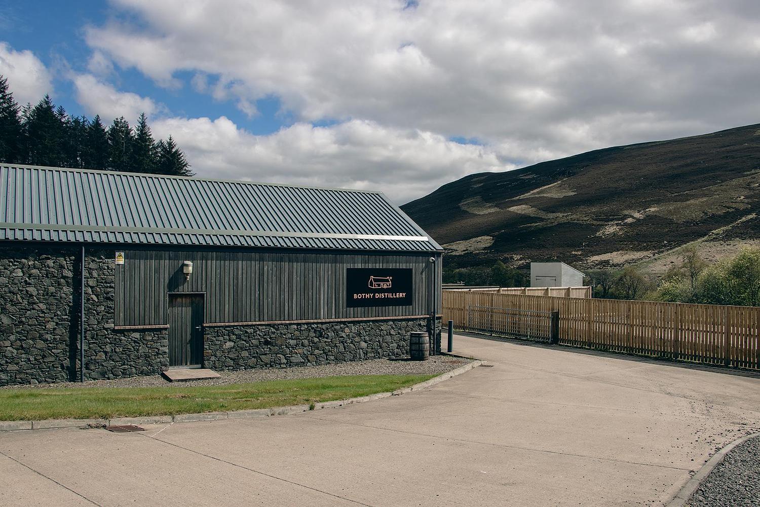 Bothy Distillery gallery image