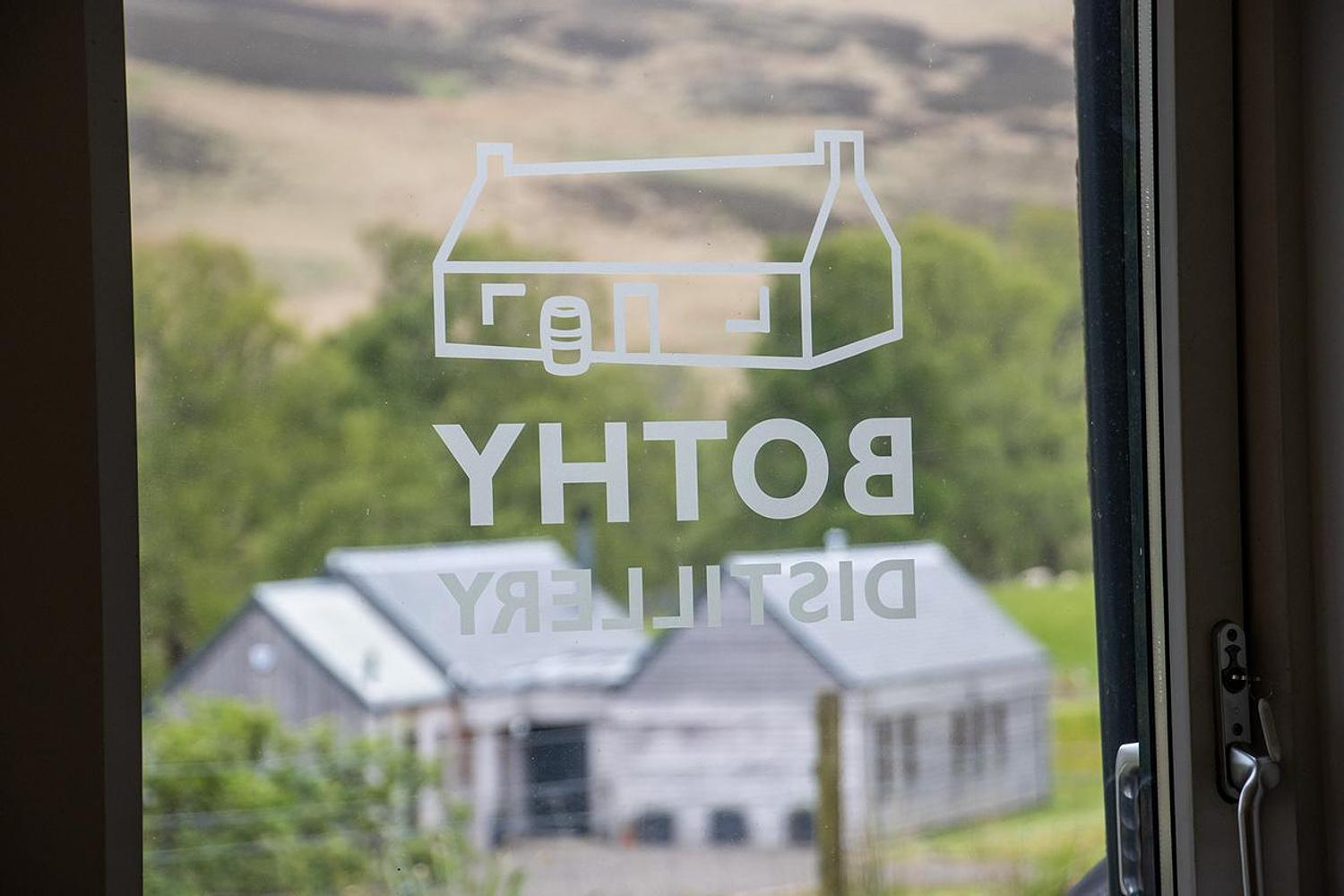 Bothy Distillery gallery image