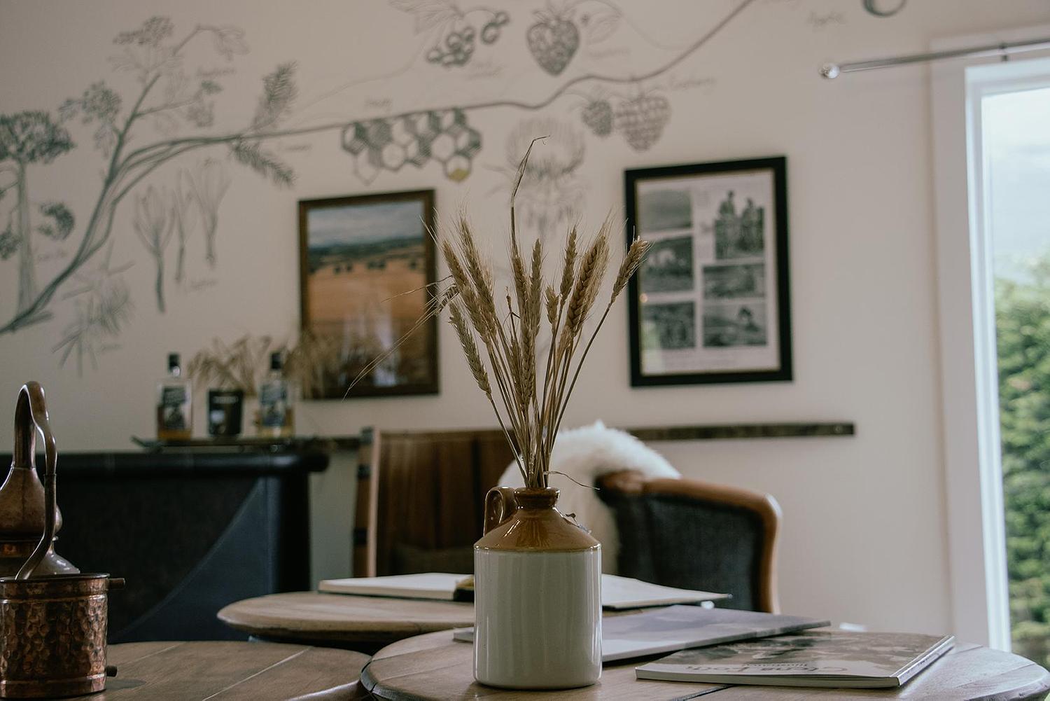Bothy Distillery gallery image
