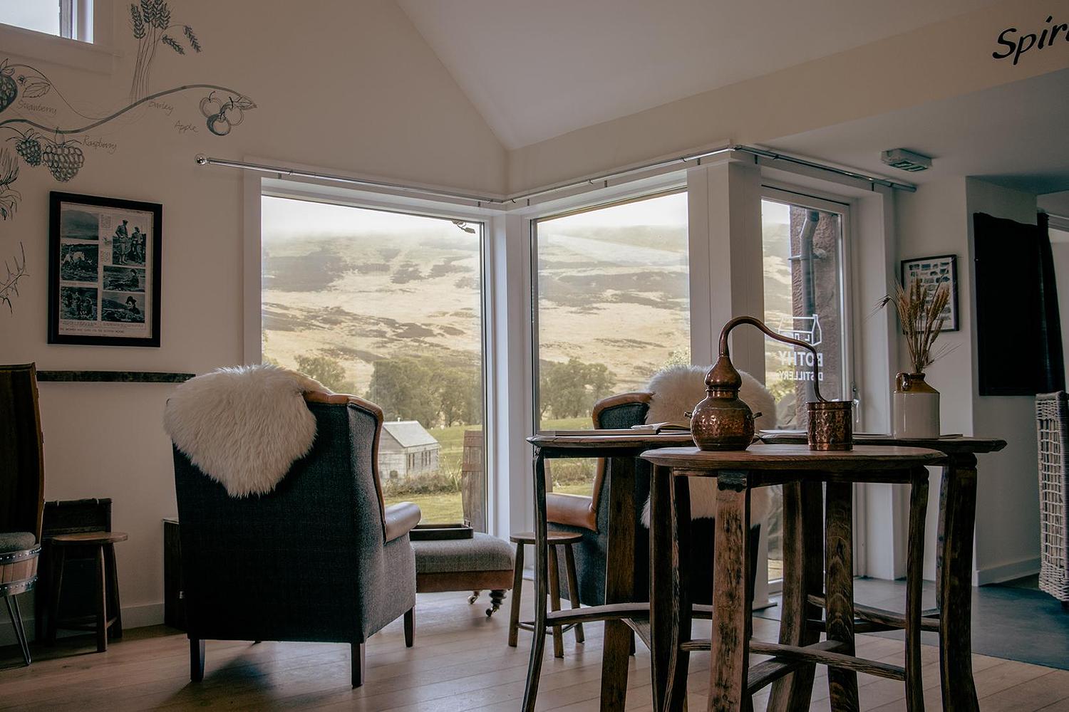 Bothy Distillery gallery image