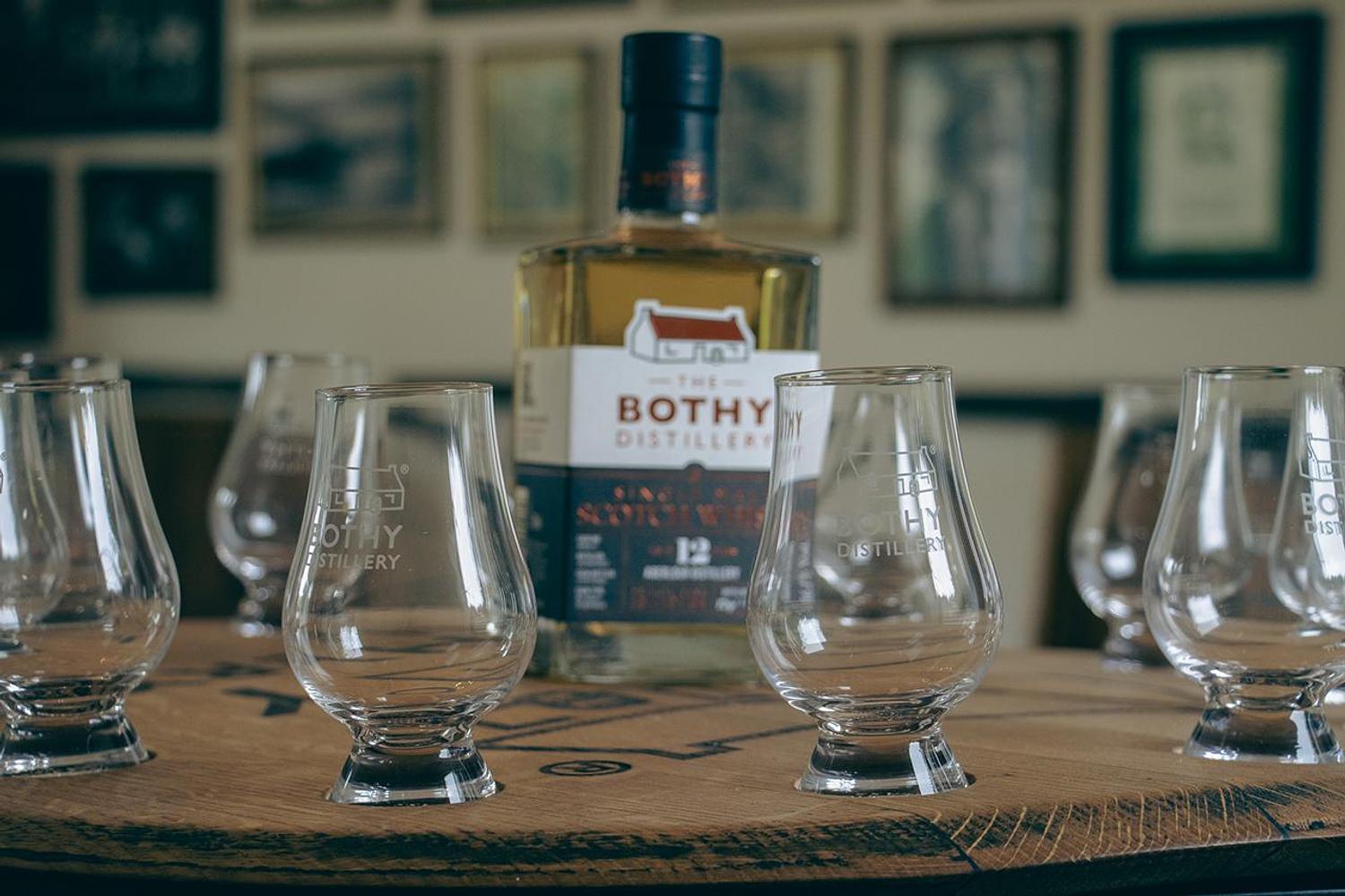 Bothy Distillery gallery image