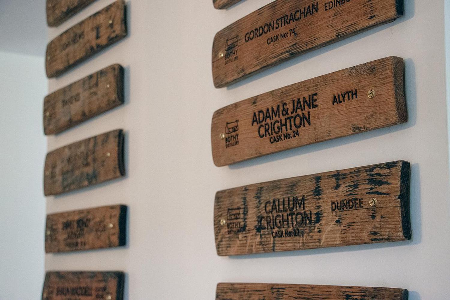 Bothy Distillery gallery image