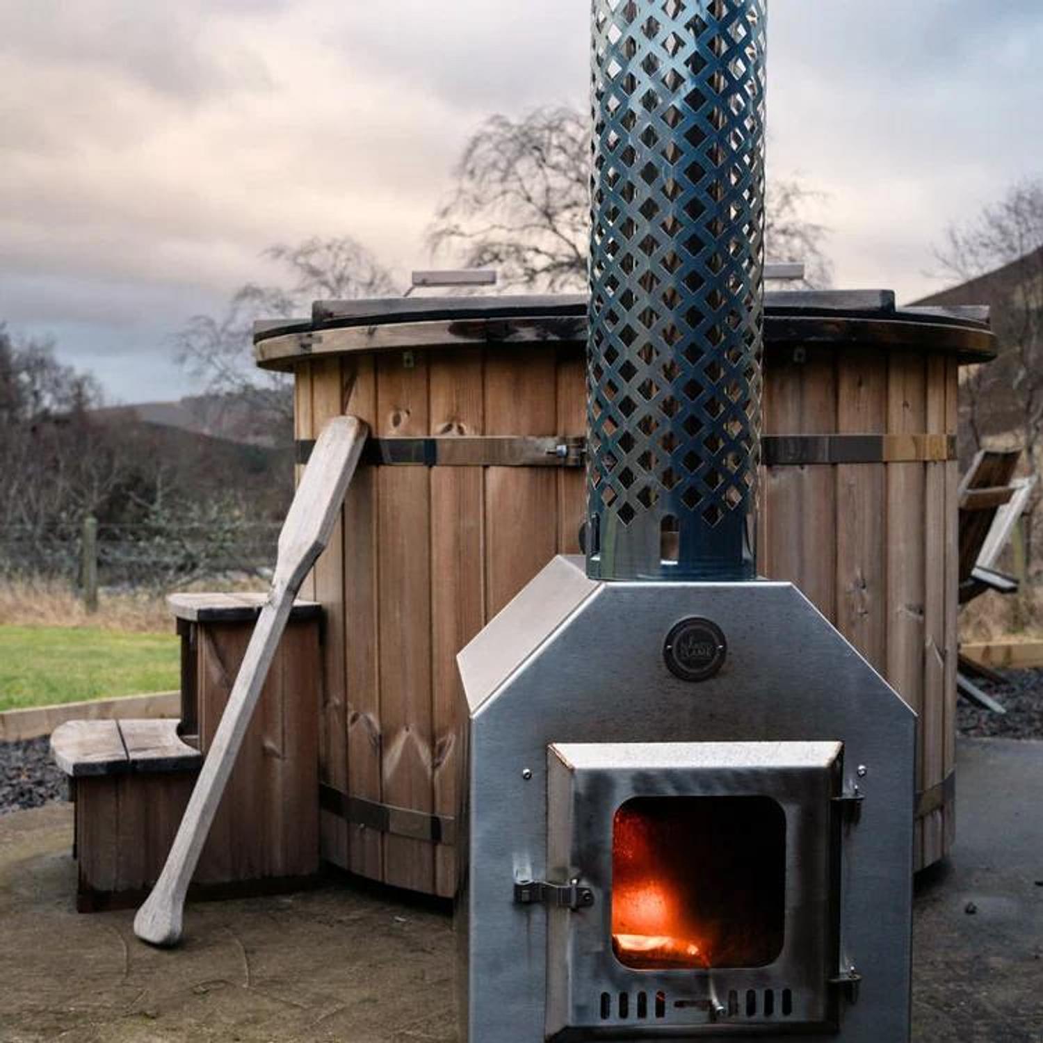 Keeper’s Bothy at Bothy Distillery gallery image