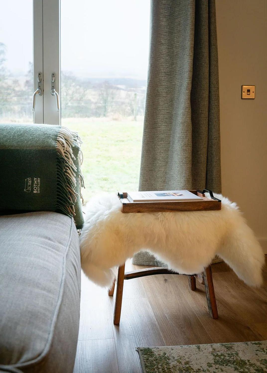 Keeper’s Bothy at Bothy Distillery gallery image