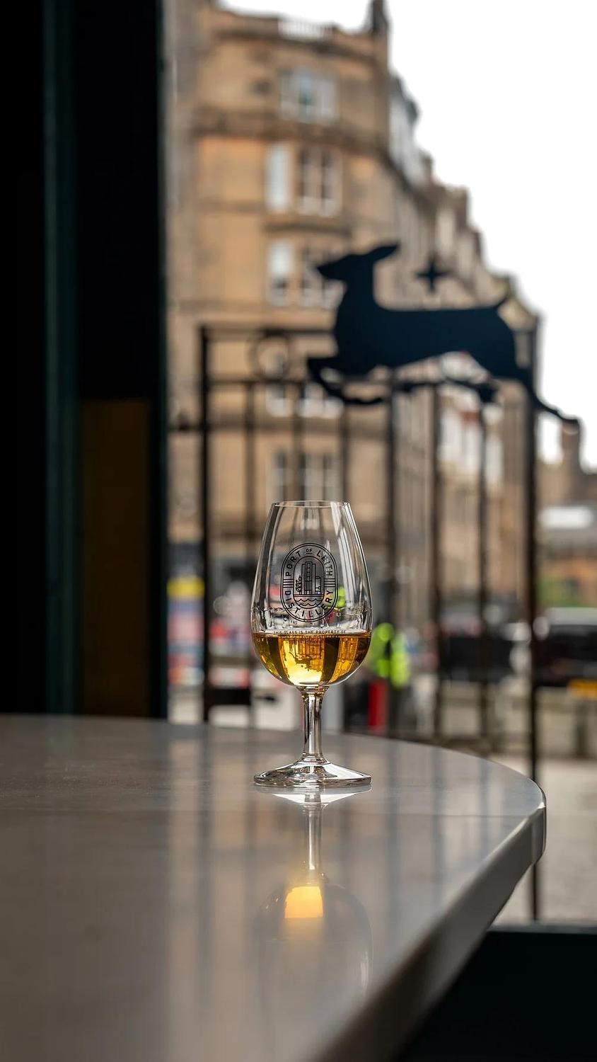 Whisky Quay gallery image