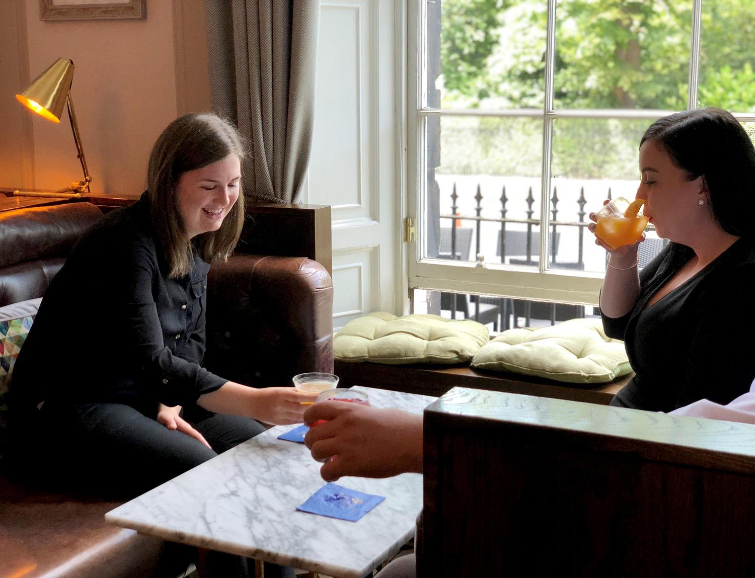 Kaleidoscope Whisky Bar gallery image