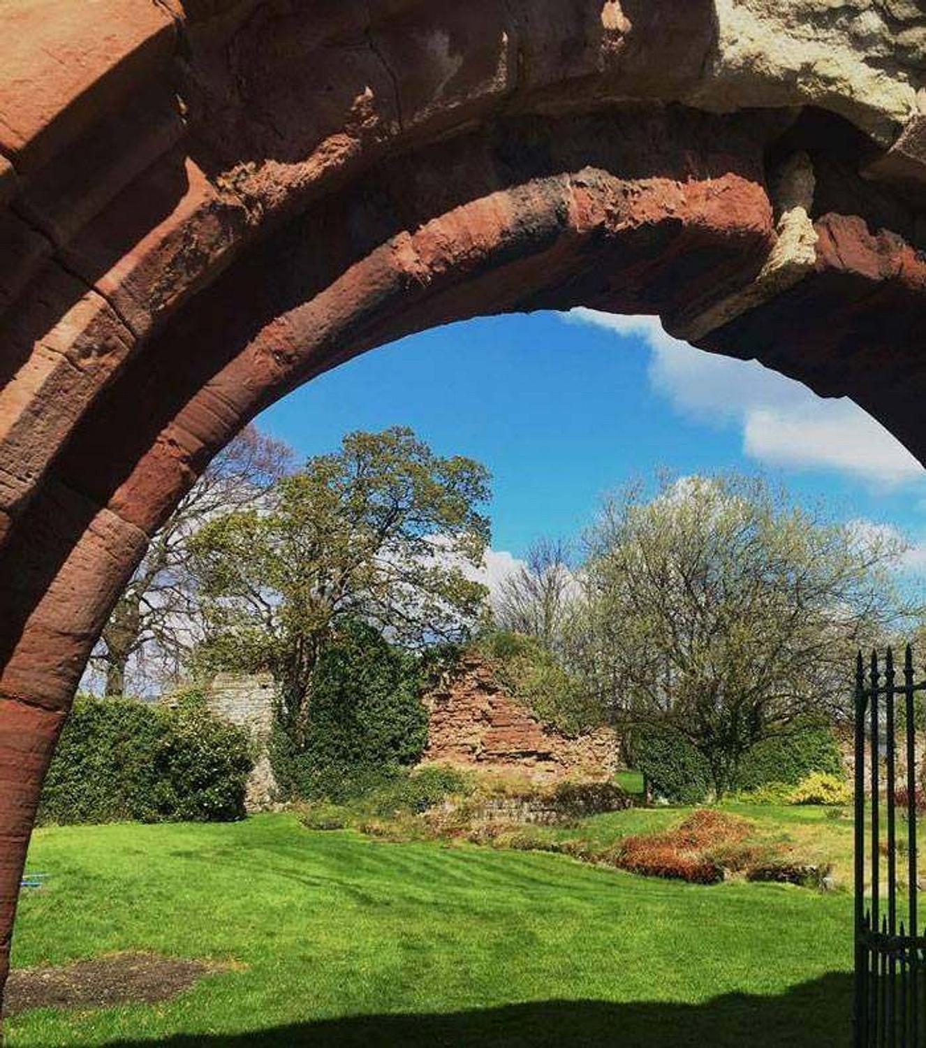 Lindores Abbey Distillery gallery image