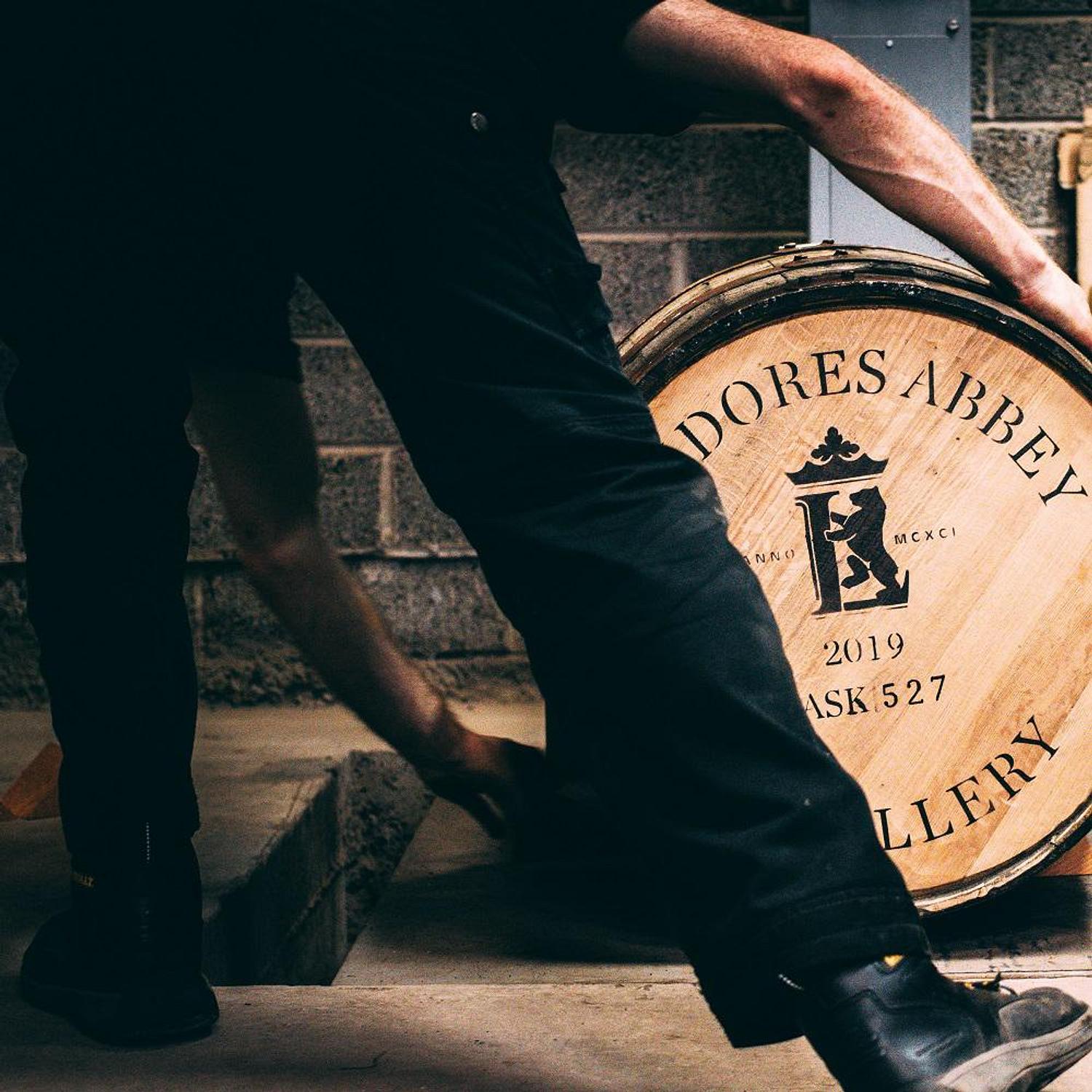 Lindores Abbey Distillery gallery image