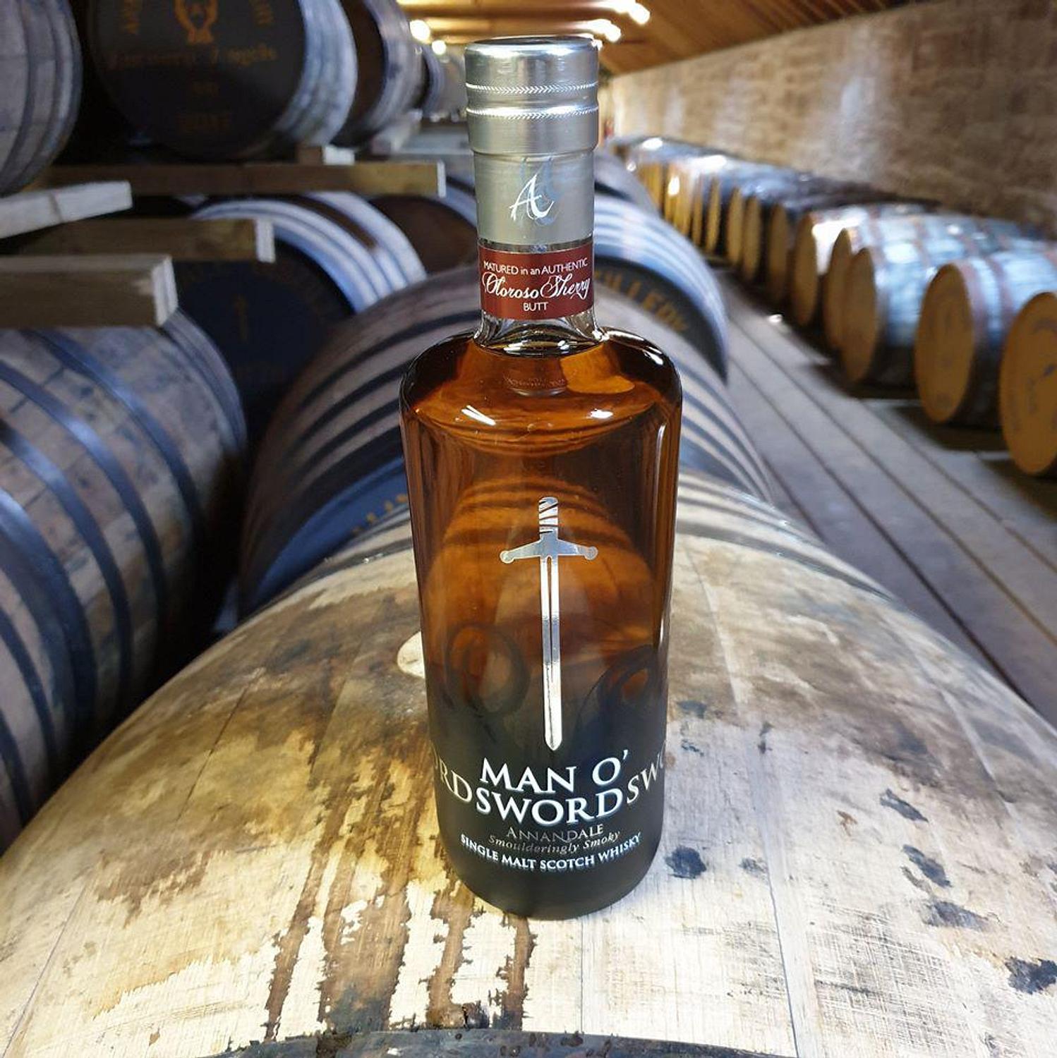 Annandale Distillery gallery image