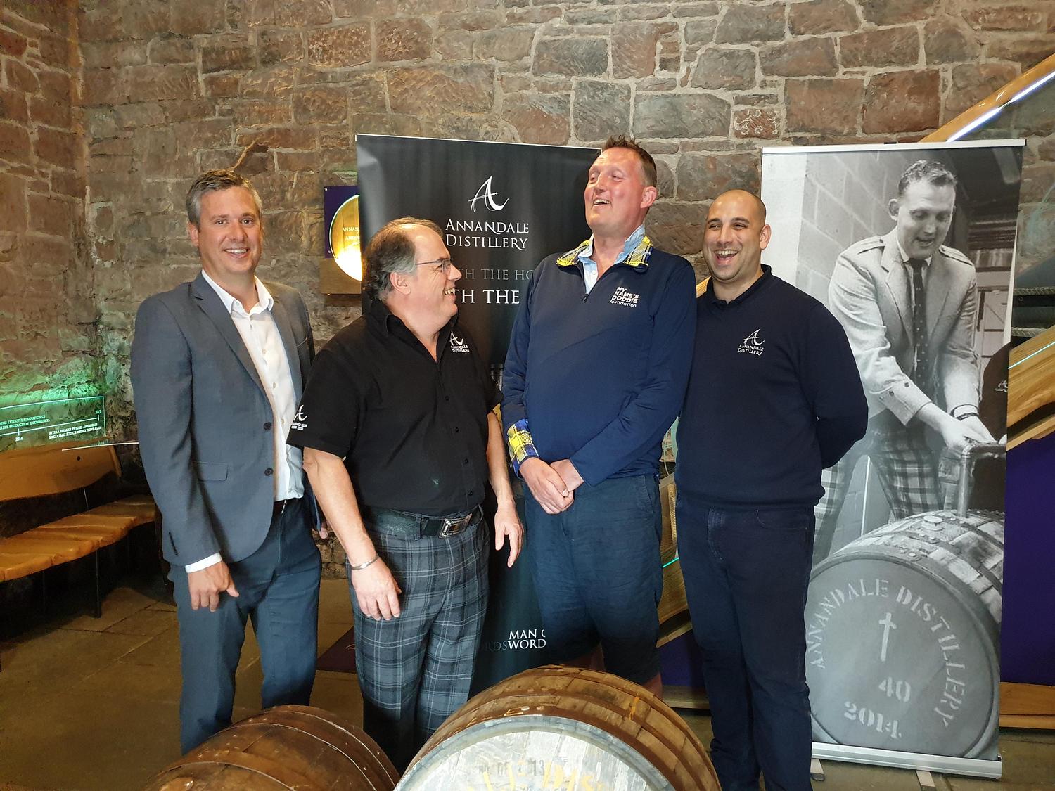 Annandale Distillery gallery image