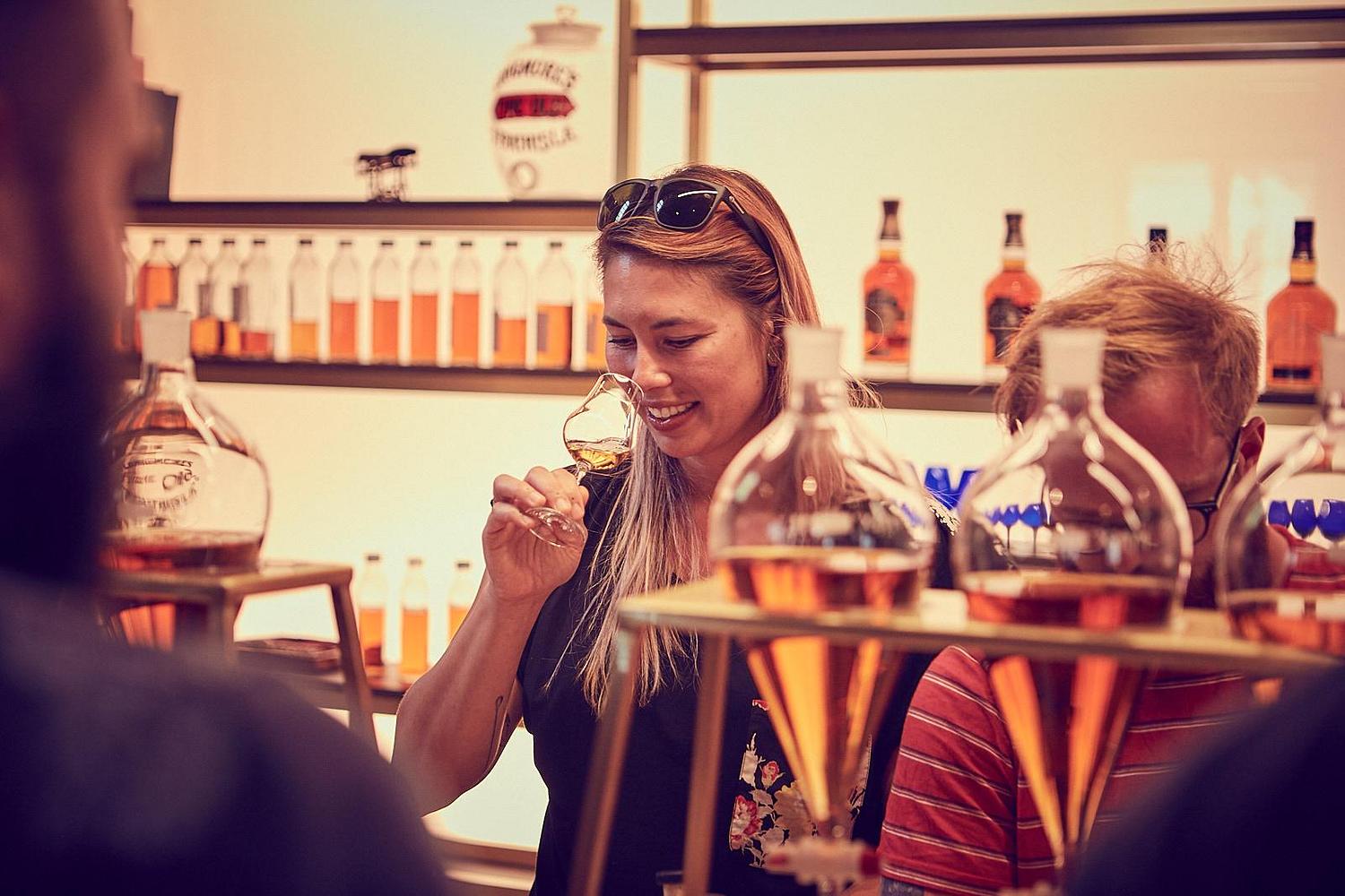 Strathisla Distillery gallery image