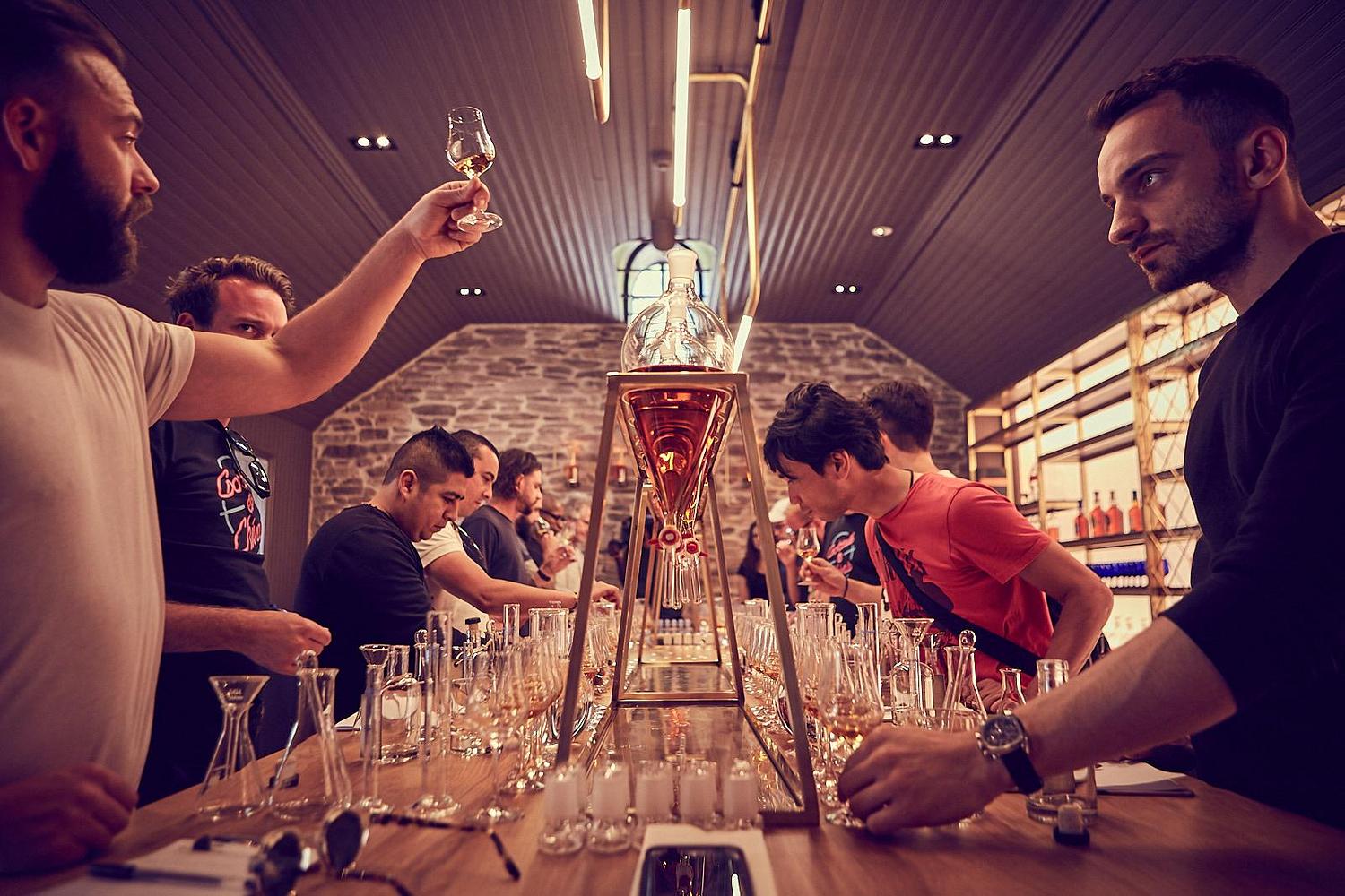 Strathisla Distillery gallery image