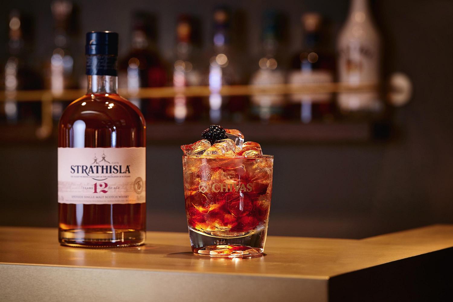 Strathisla Distillery gallery image