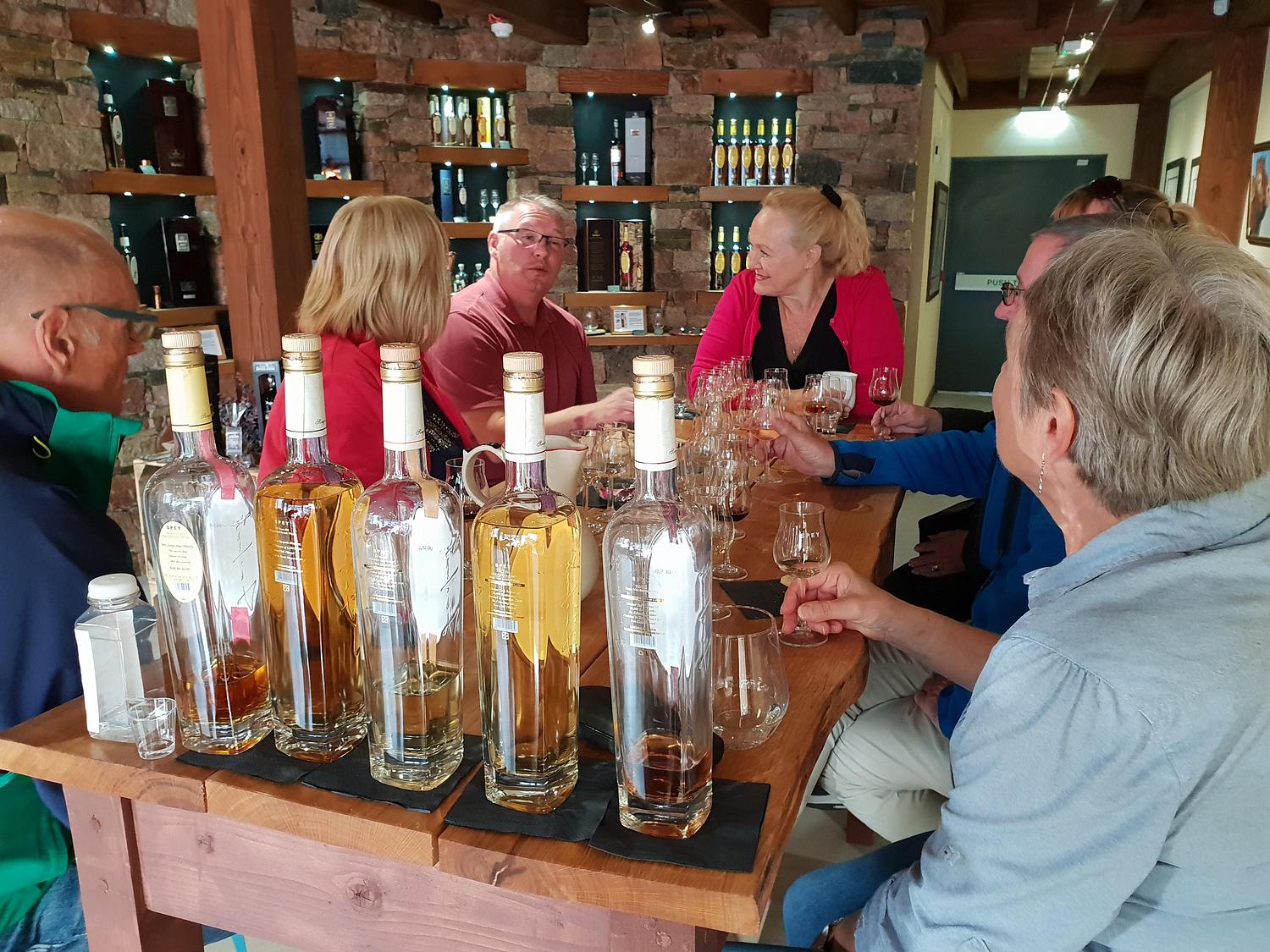 The Snug gallery image