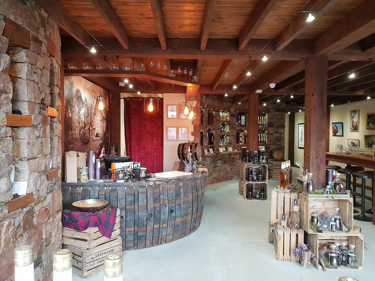 The Snug gallery image