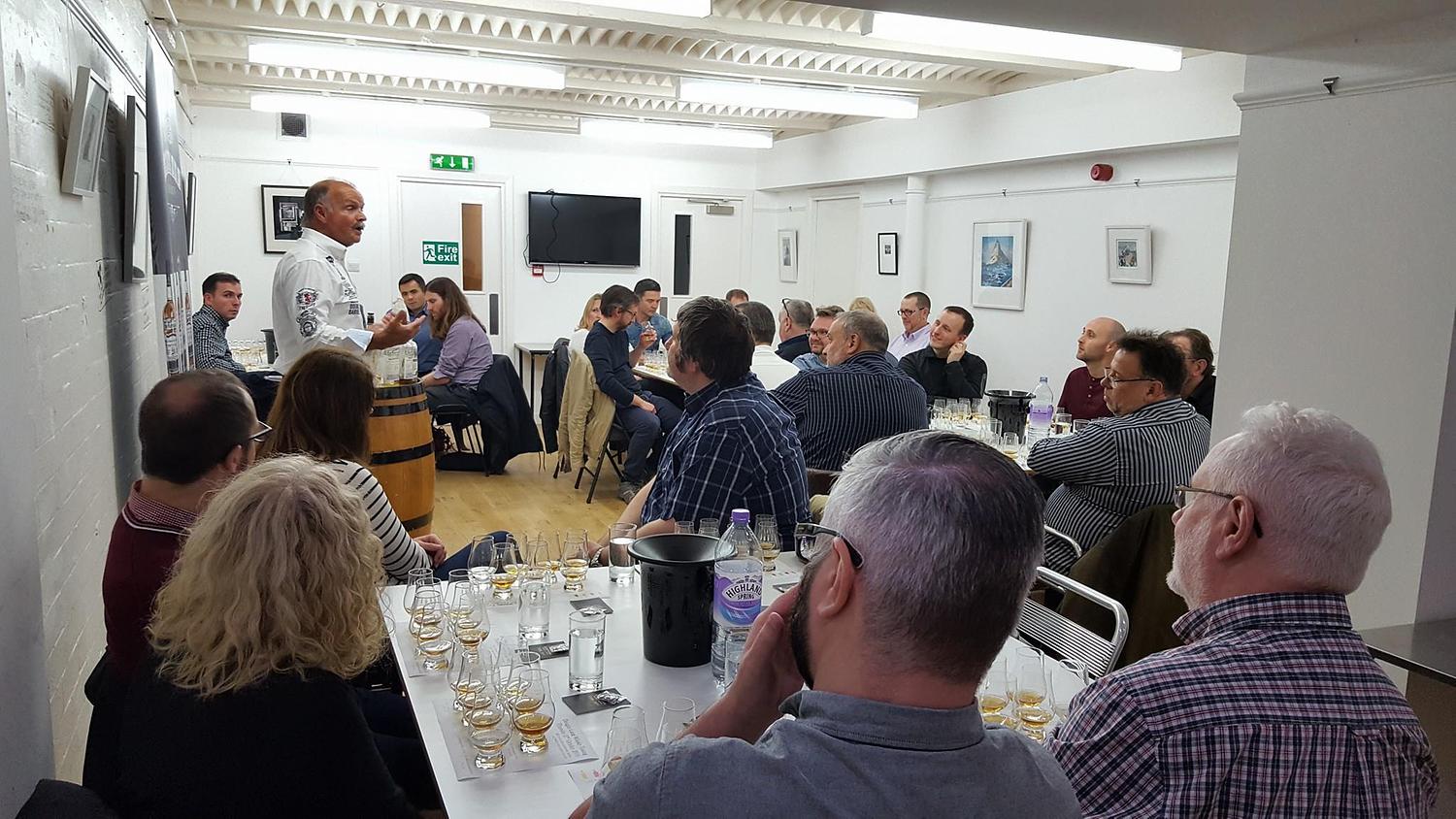 The Good Spirits Company gallery image